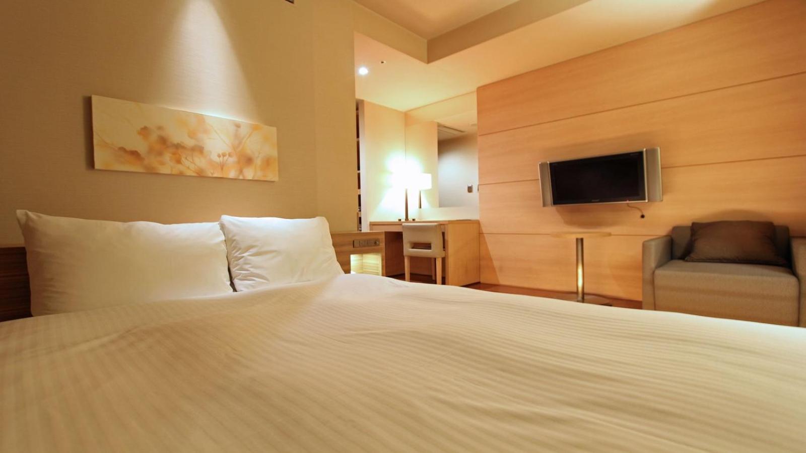 Superior Double Room - Non-Smoking - Photo 8