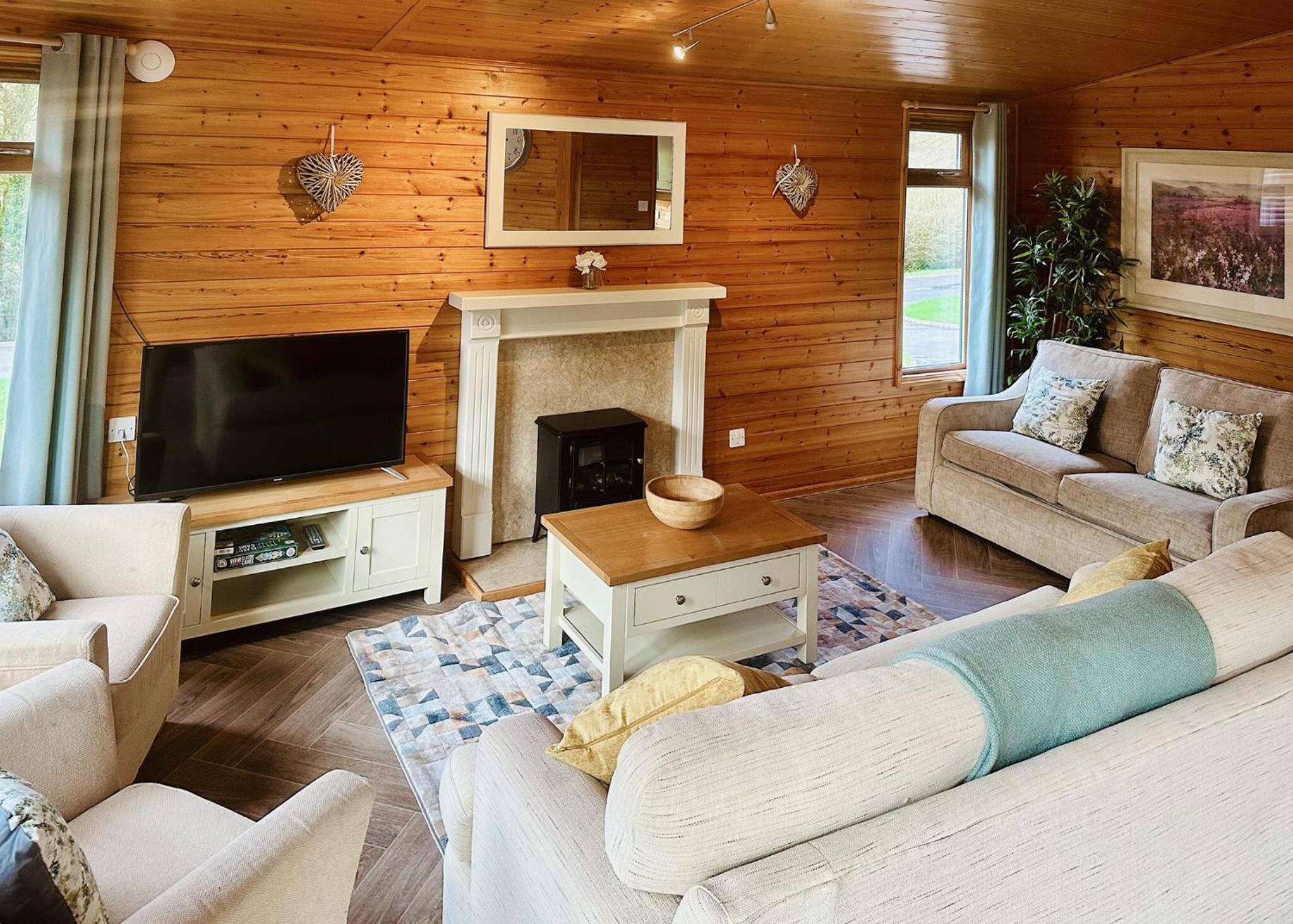 Two-Bedroom House 2 photo 1