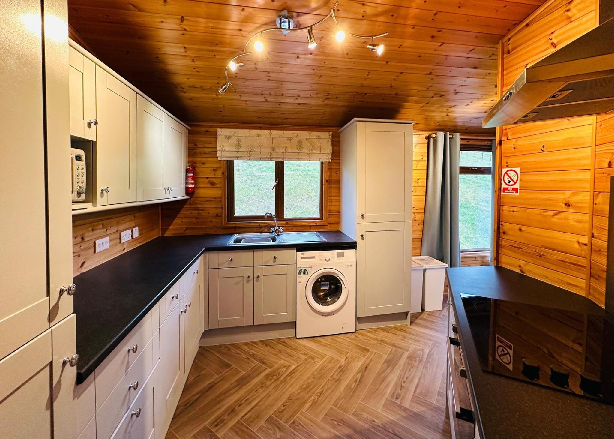 Two-Bedroom House 2 photo 2