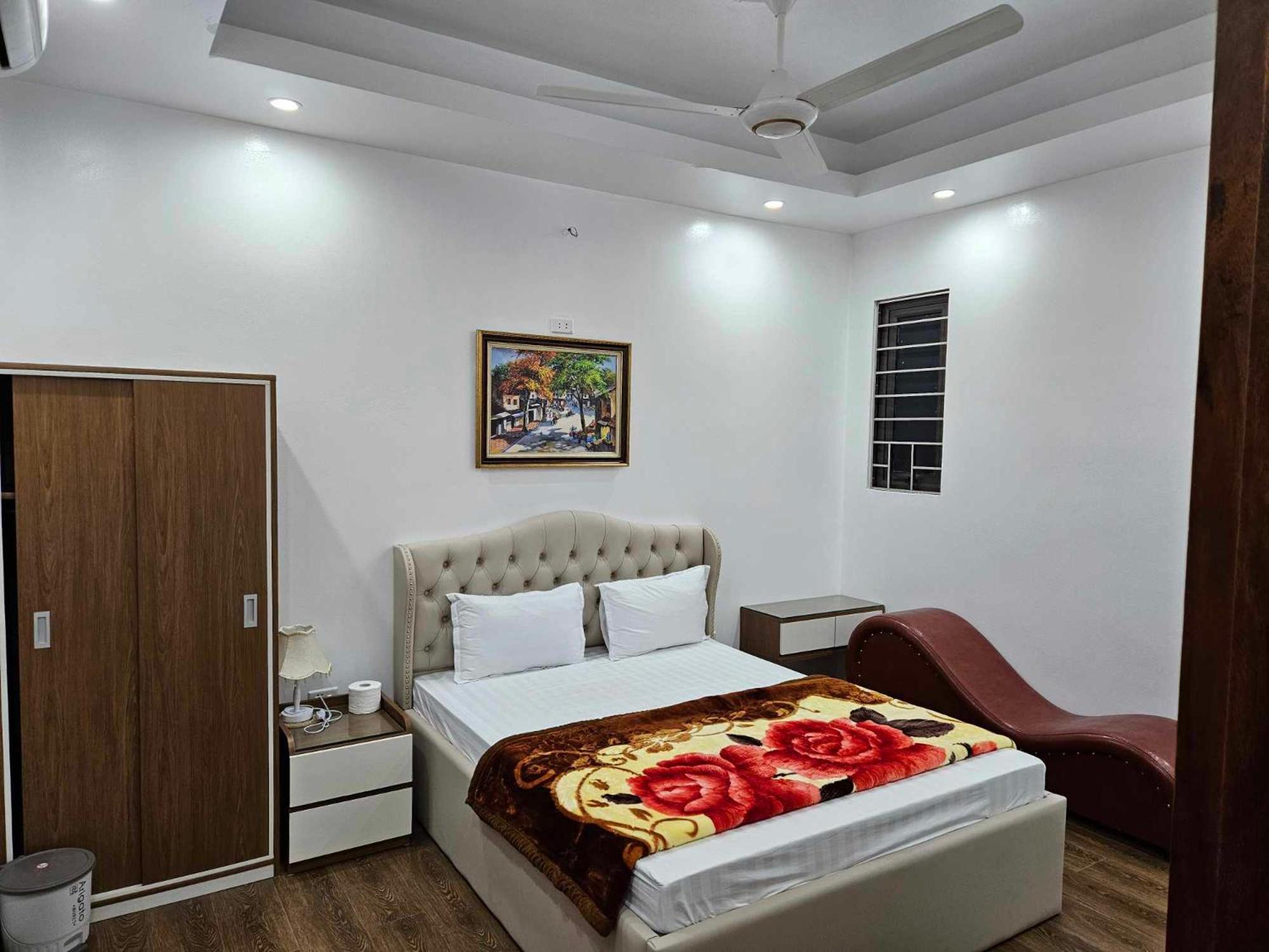 Double Room - Photo 1