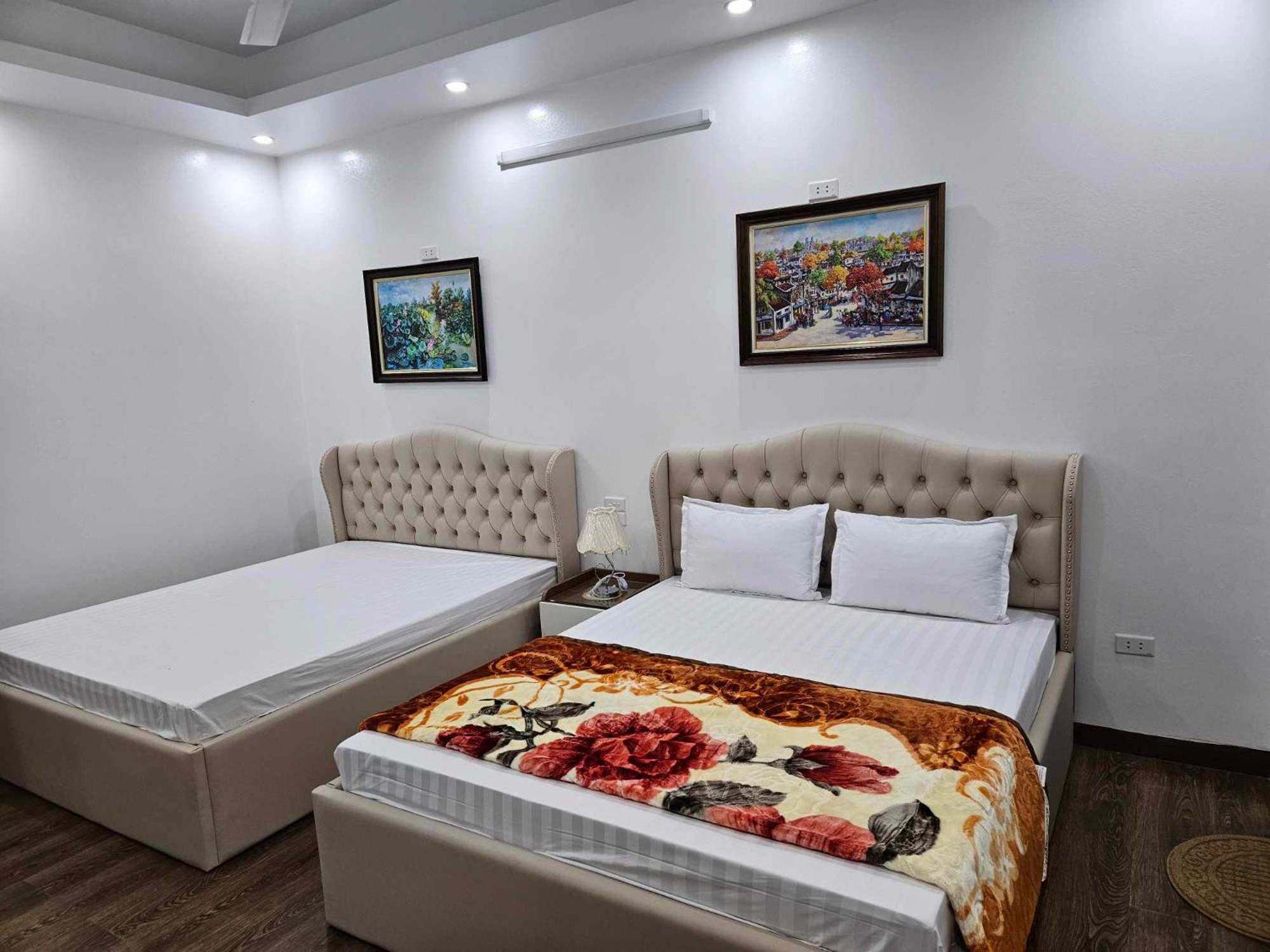 Quadruple Room - Photo 1
