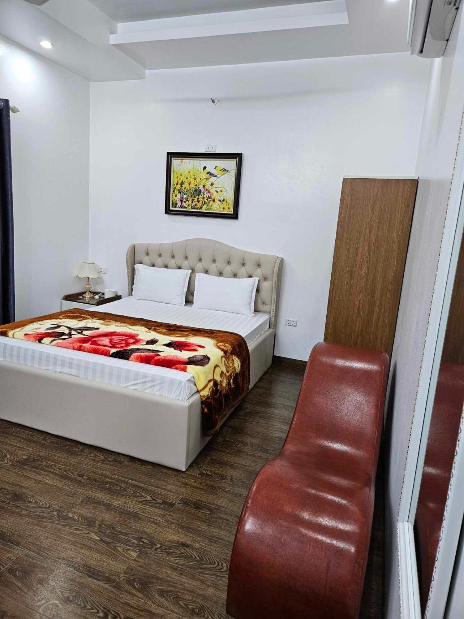 Double Room - Photo 5