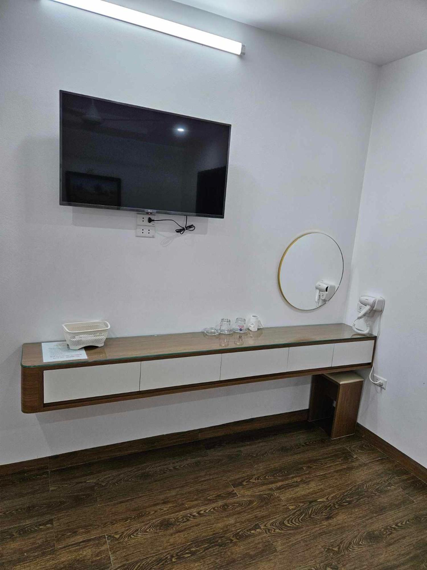 Double Room - Photo 10