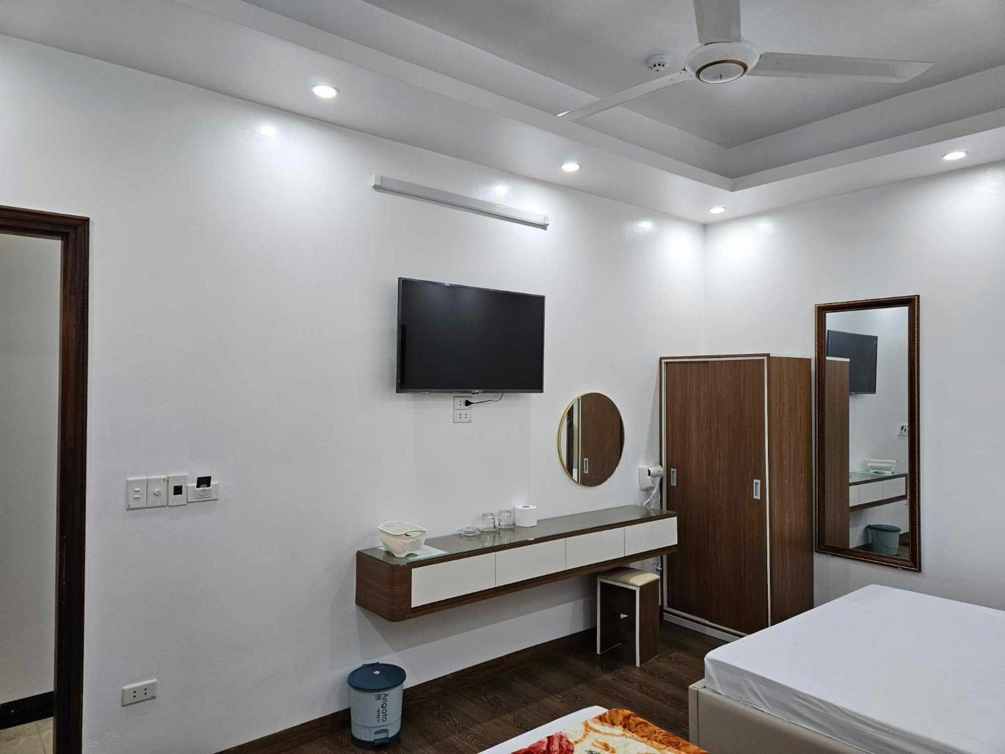 Quadruple Room - Photo 3
