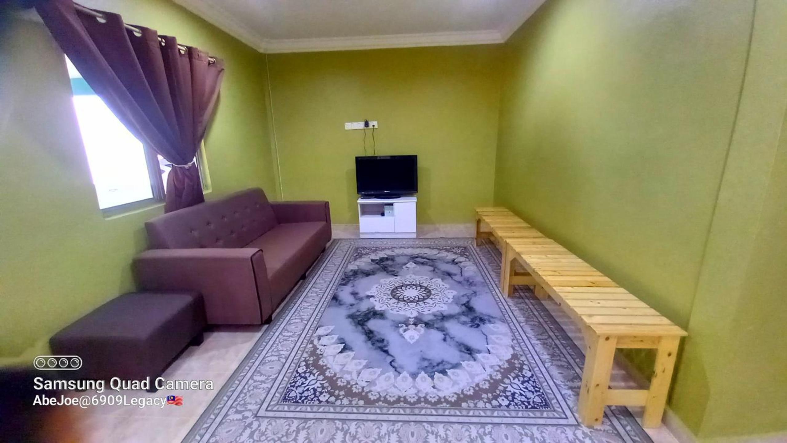 Two-Bedroom House photo 1