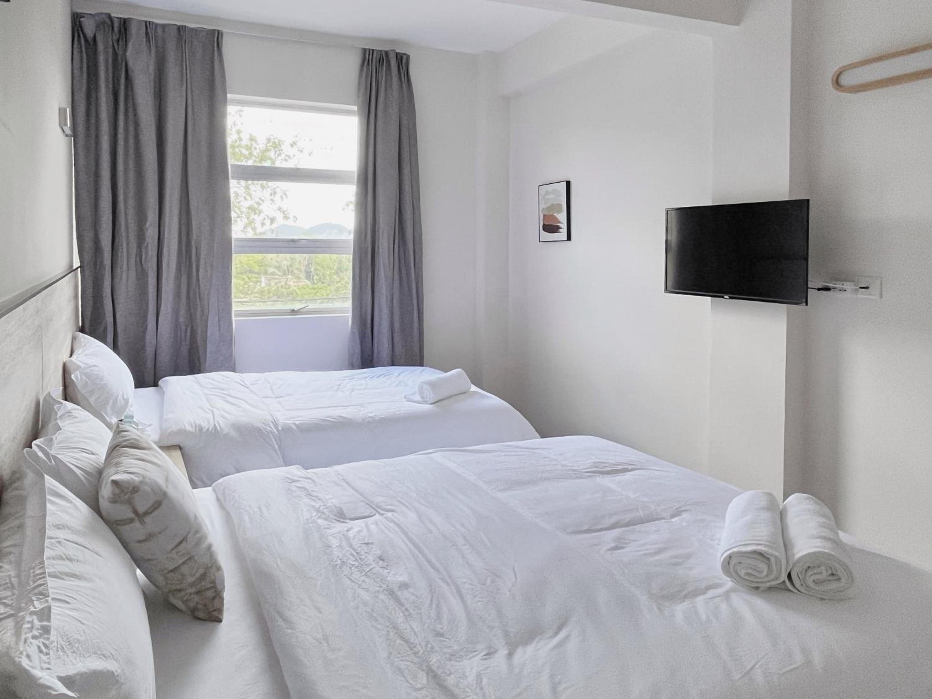 Triple Room - Photo 7