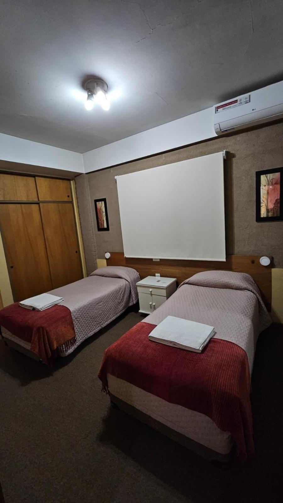 Standard Twin Room photo 1