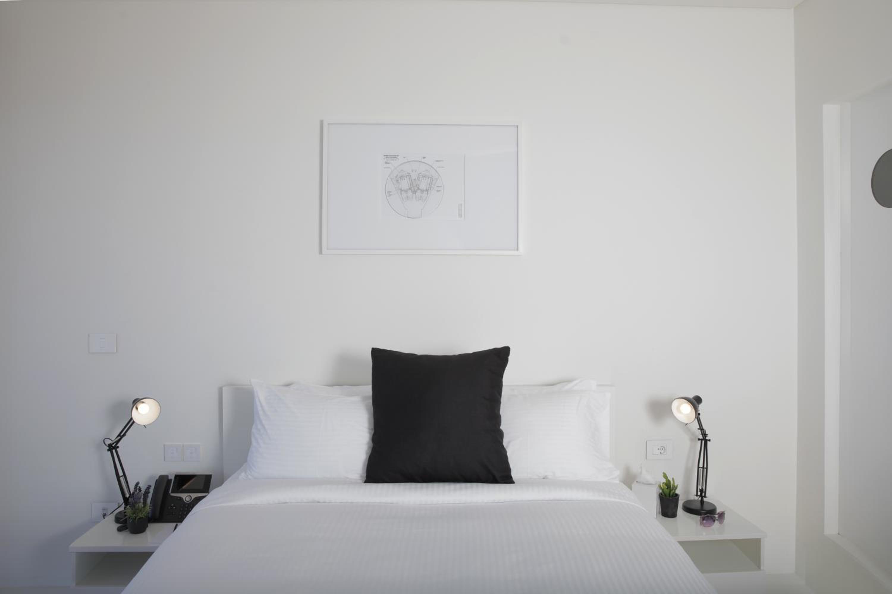 Superior Room with Sea View photo 1