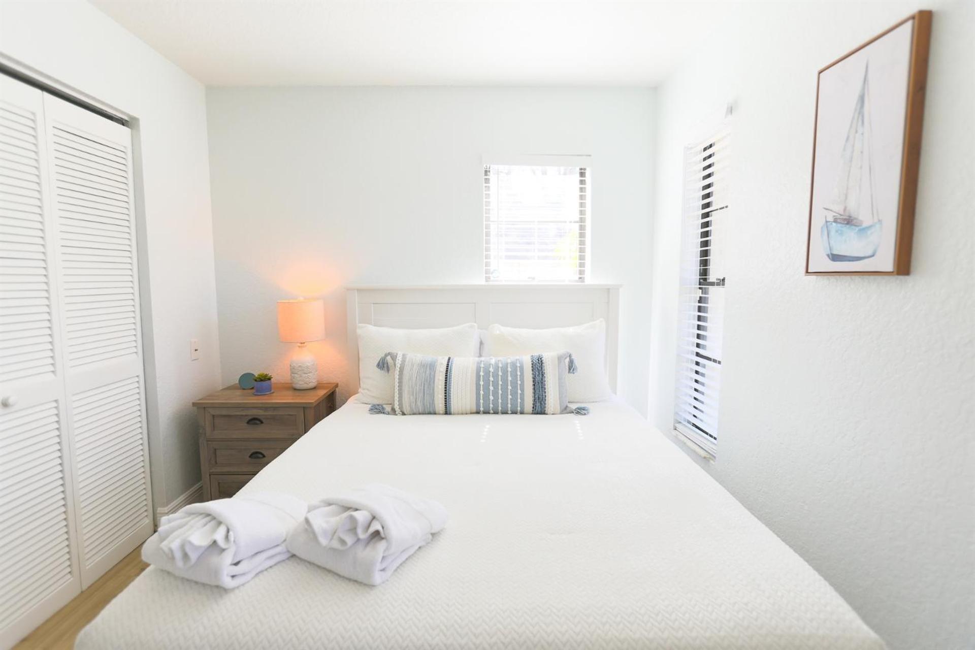 Three-Bedroom House photo 1