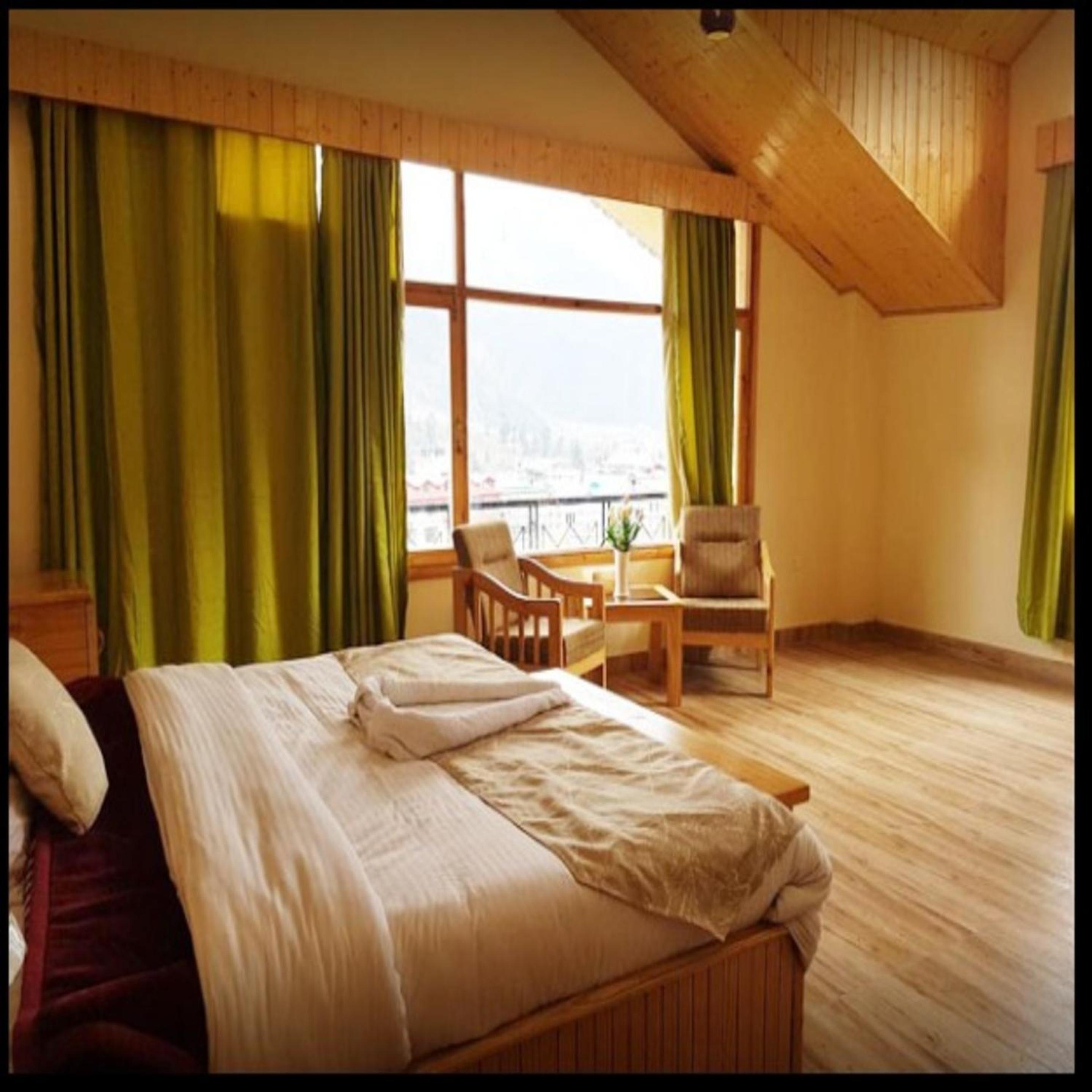 Superior Double Room