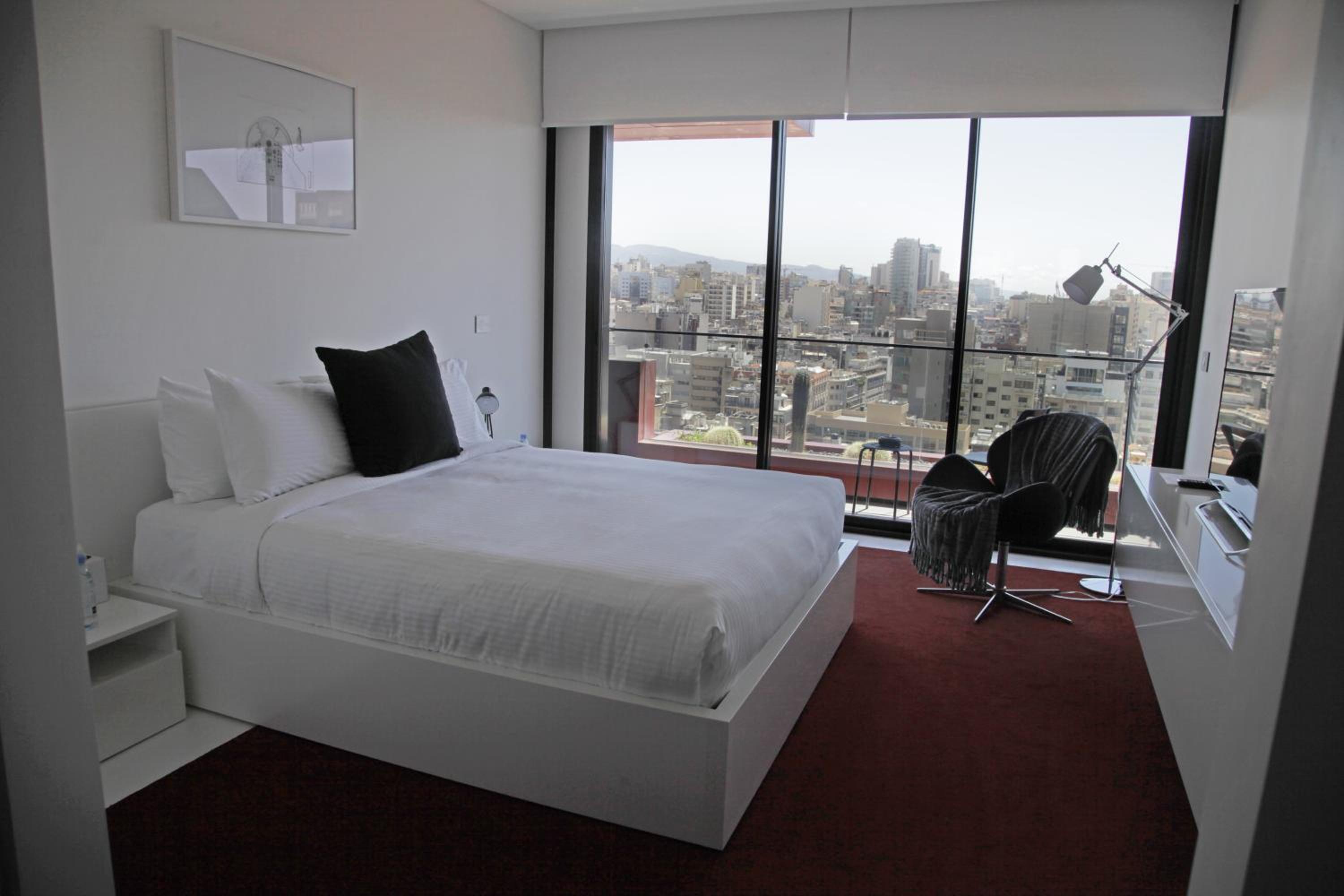 Superior Room with City View photo 1
