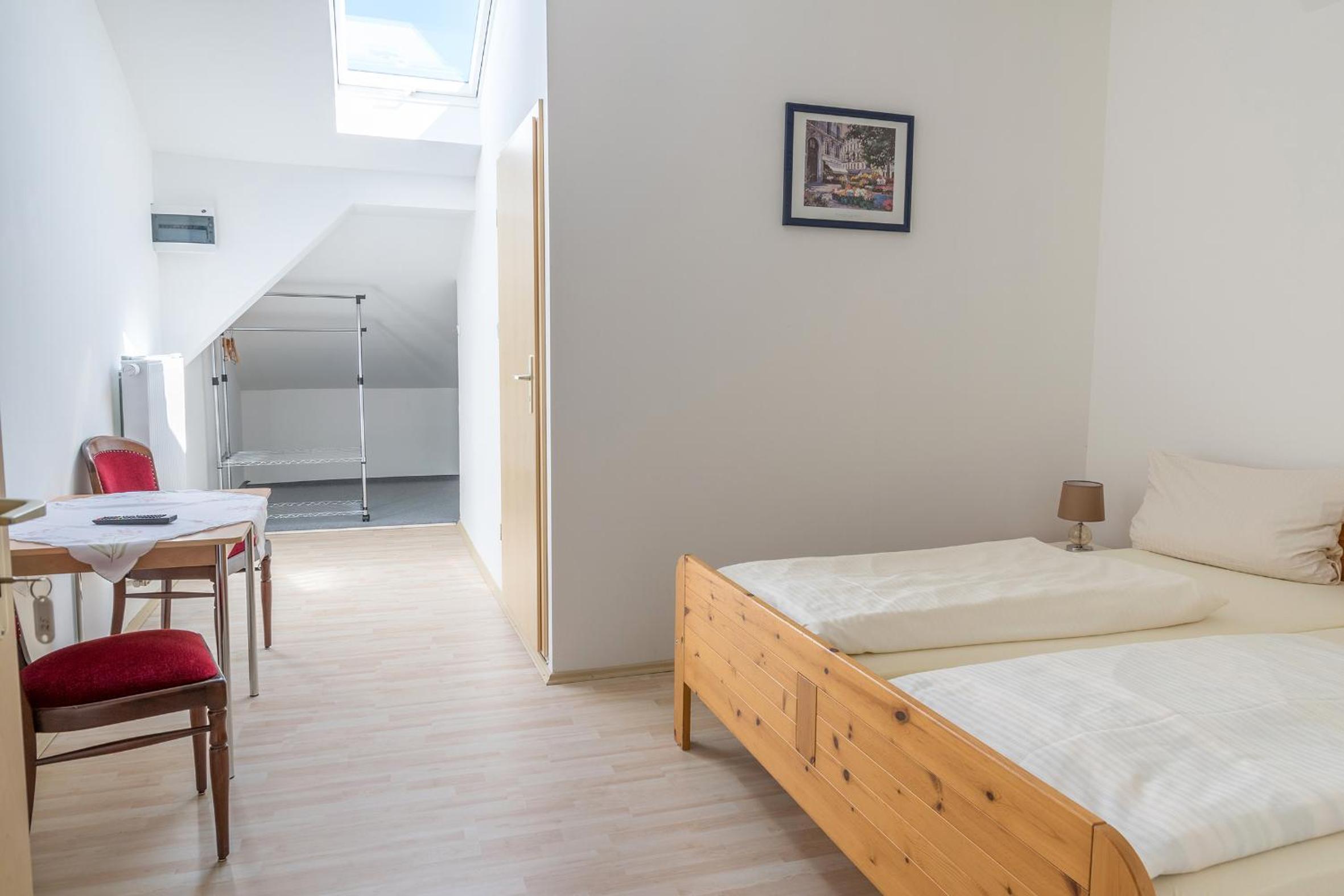 Double Room photo 2