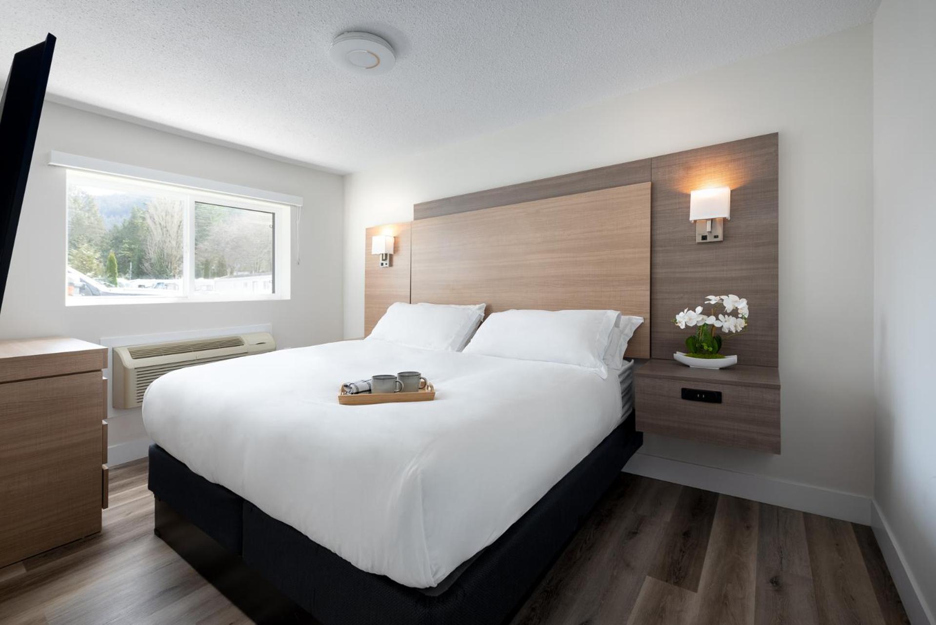 Two-Bedroom Suite