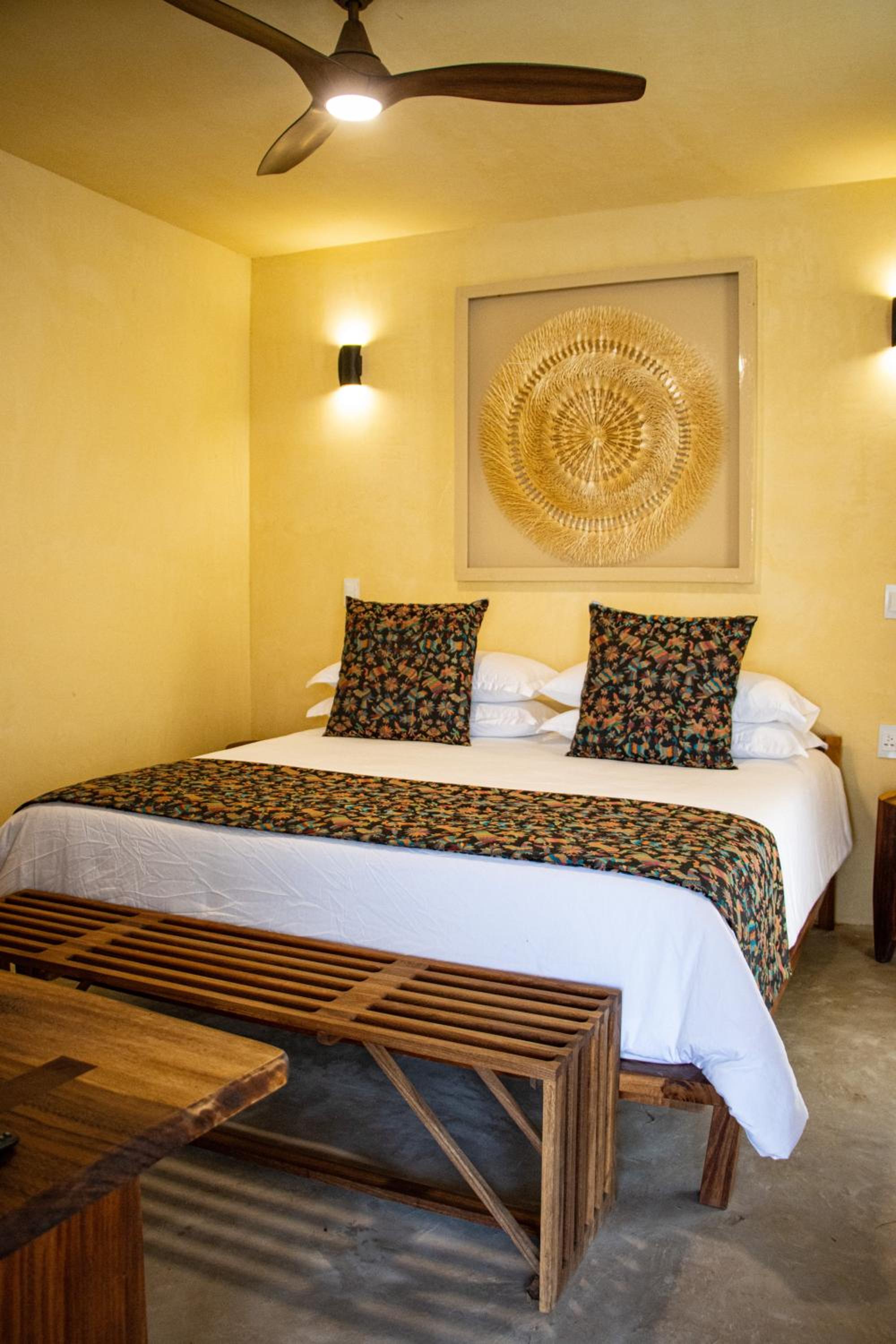Two-Bedroom Villa photo 1