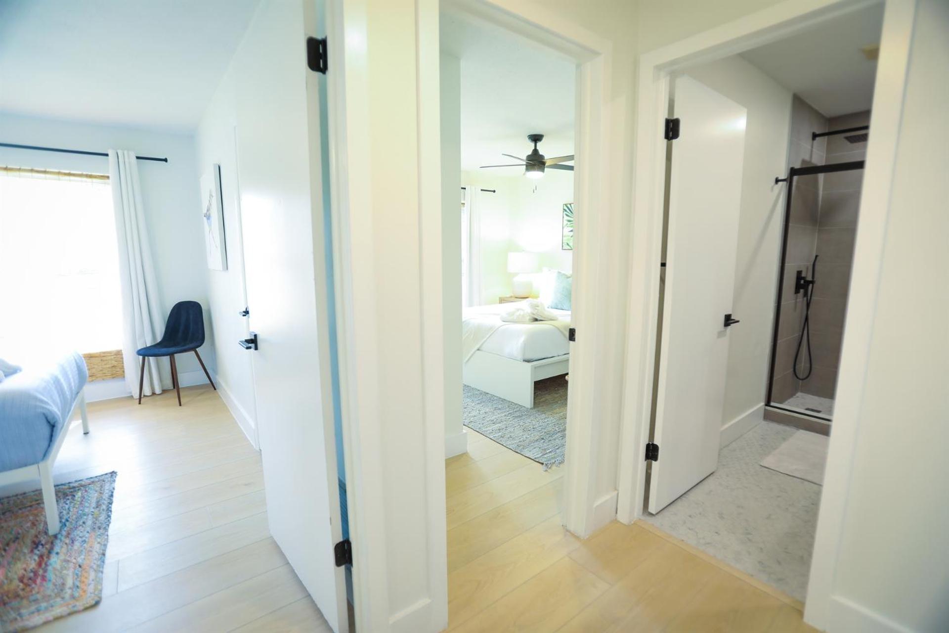 Three-Bedroom House photo 1