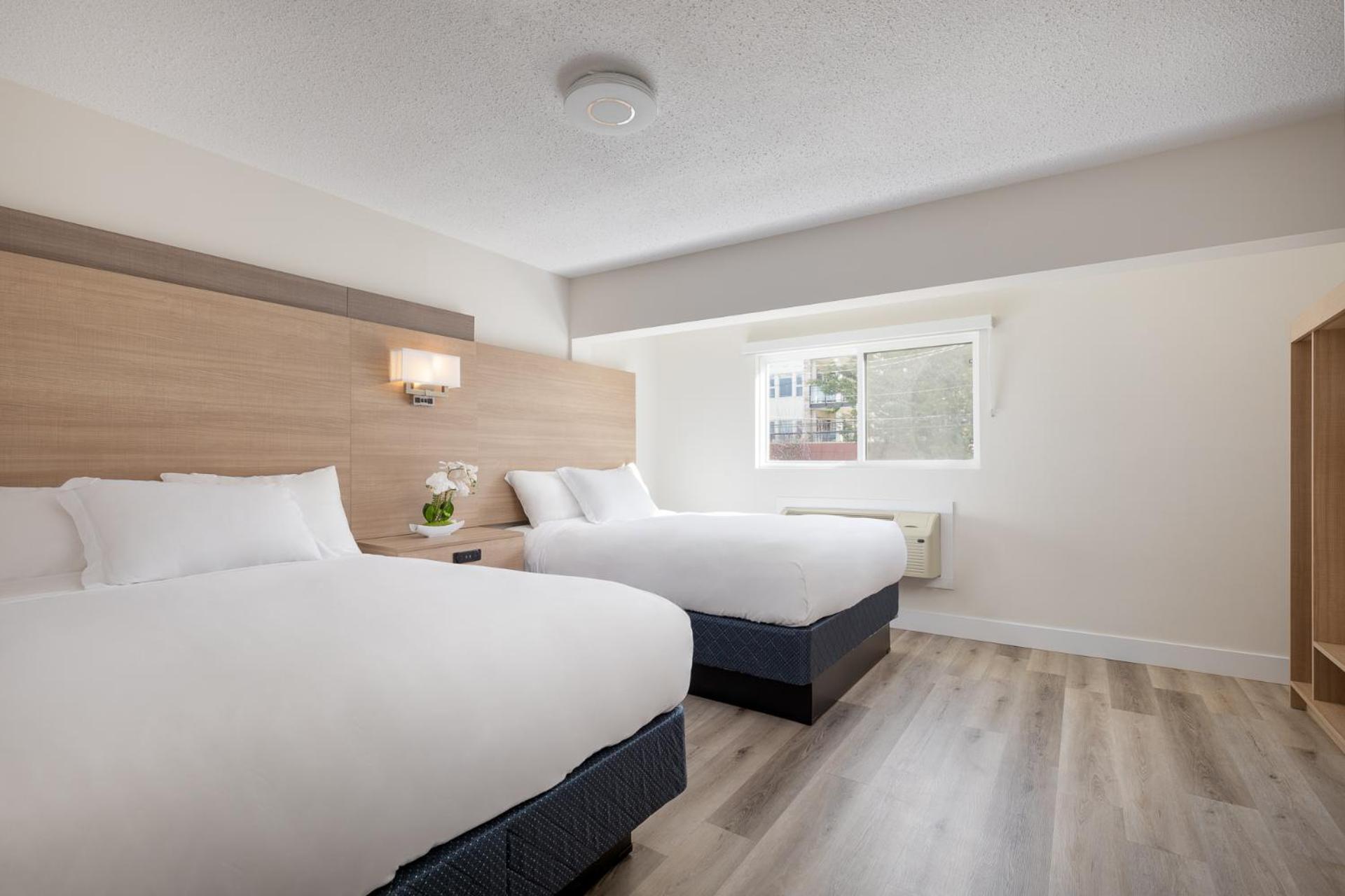 Two-Bedroom Suite