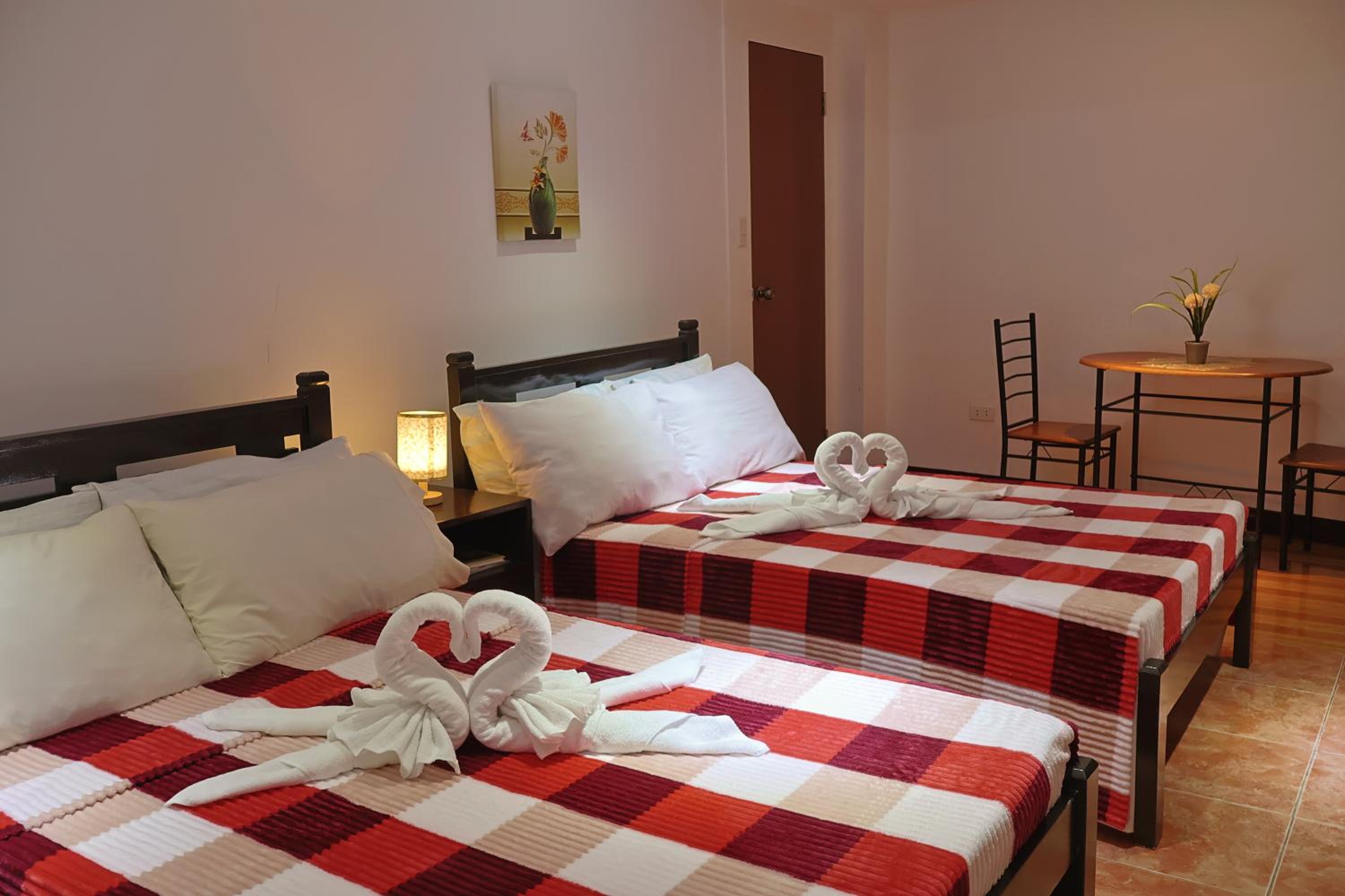 Double or Twin Room with Private Bathroom photo 1