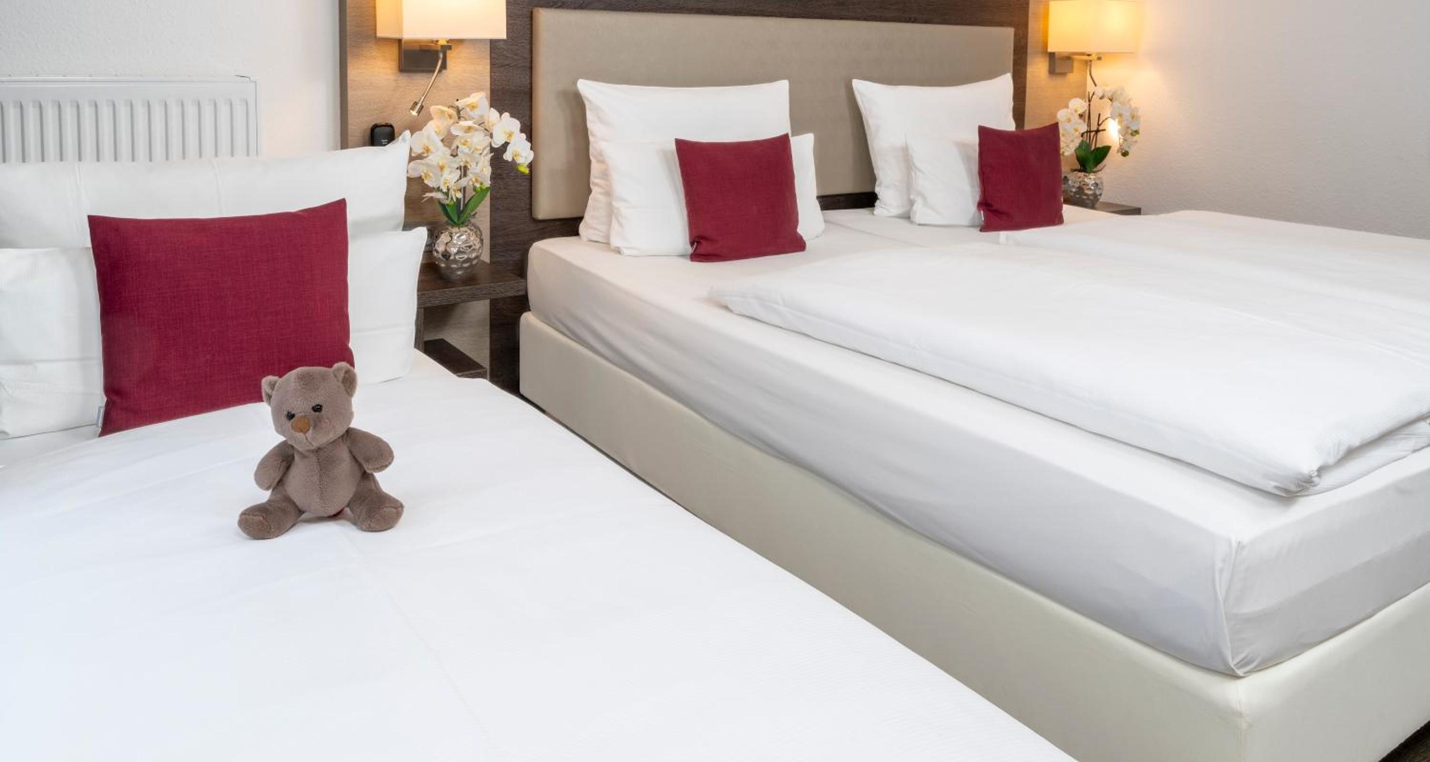 Triple Room - Photo 6