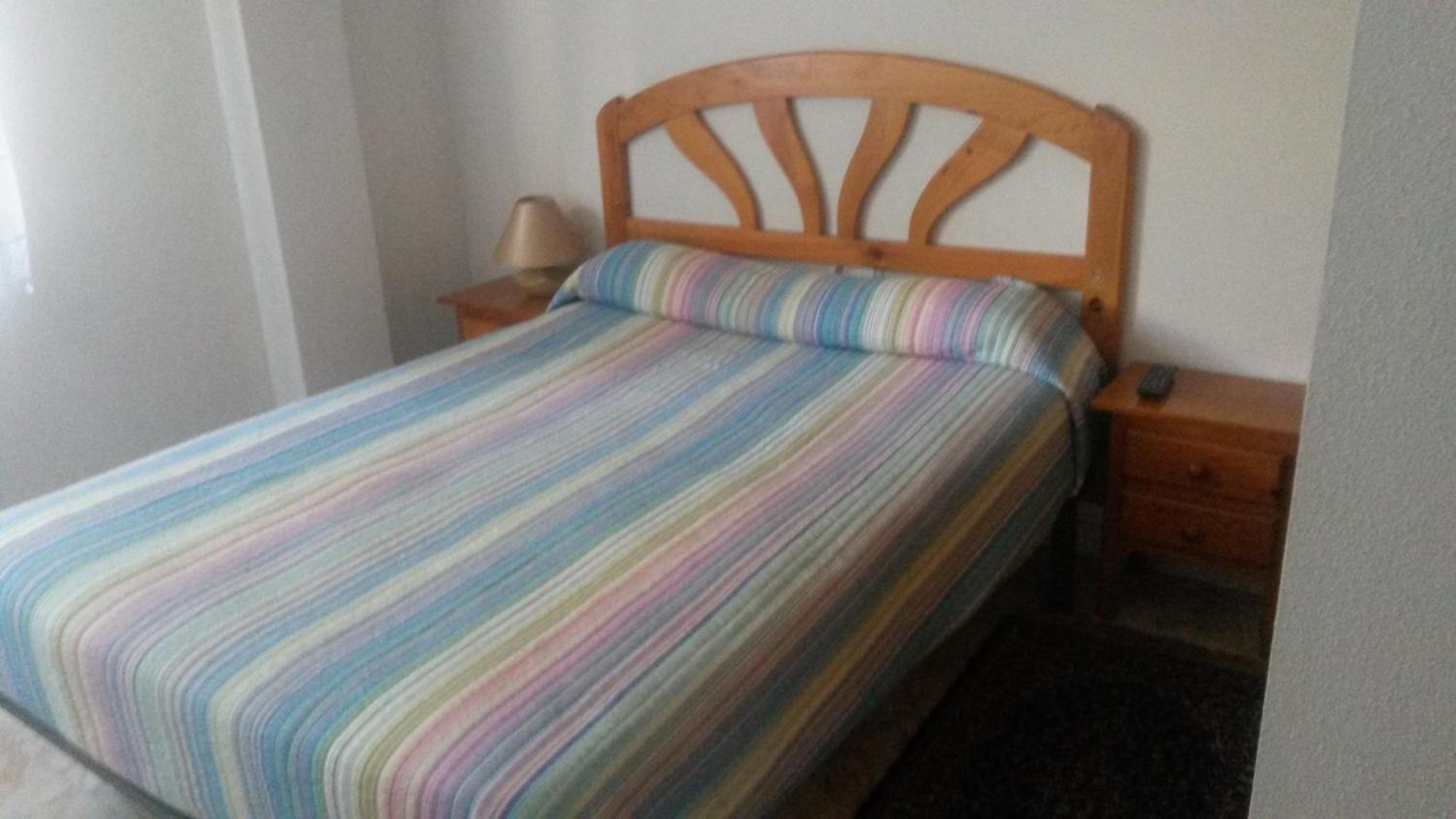 Habitación Individual
