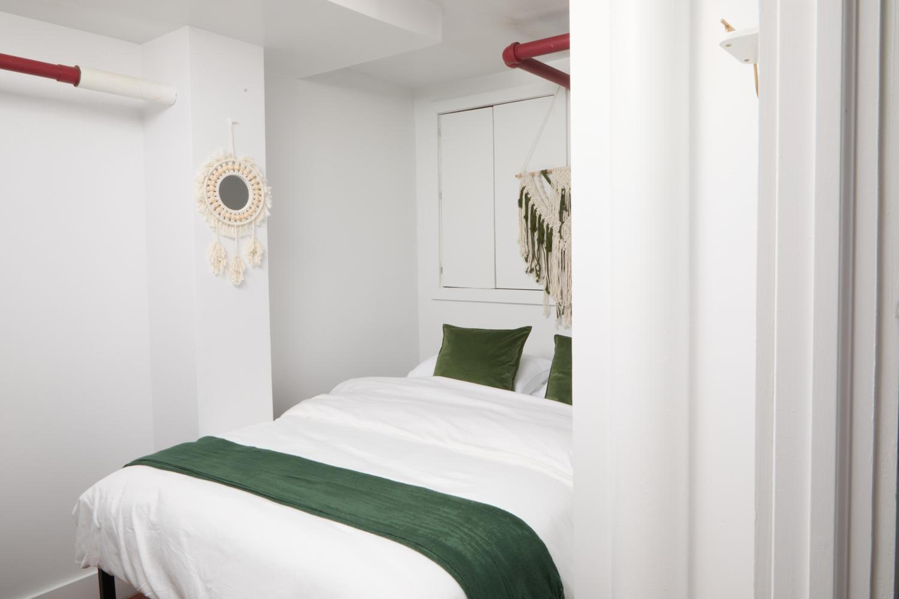 Budget Double Room photo 1