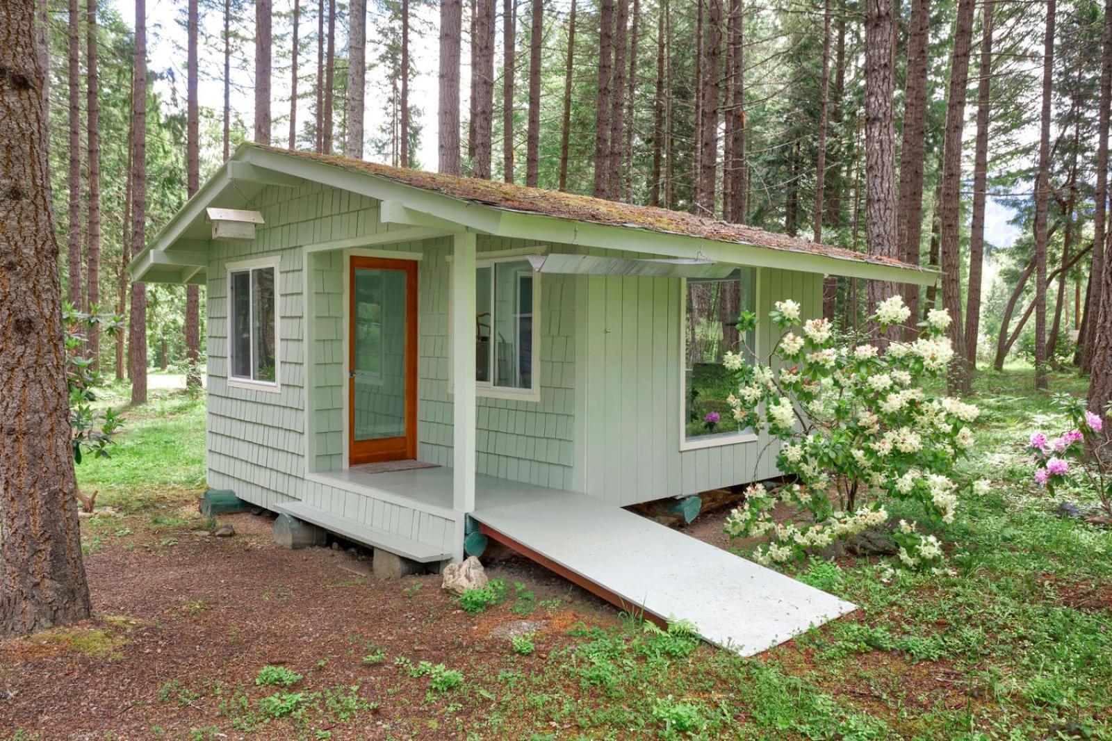 One-Bedroom House photo 2