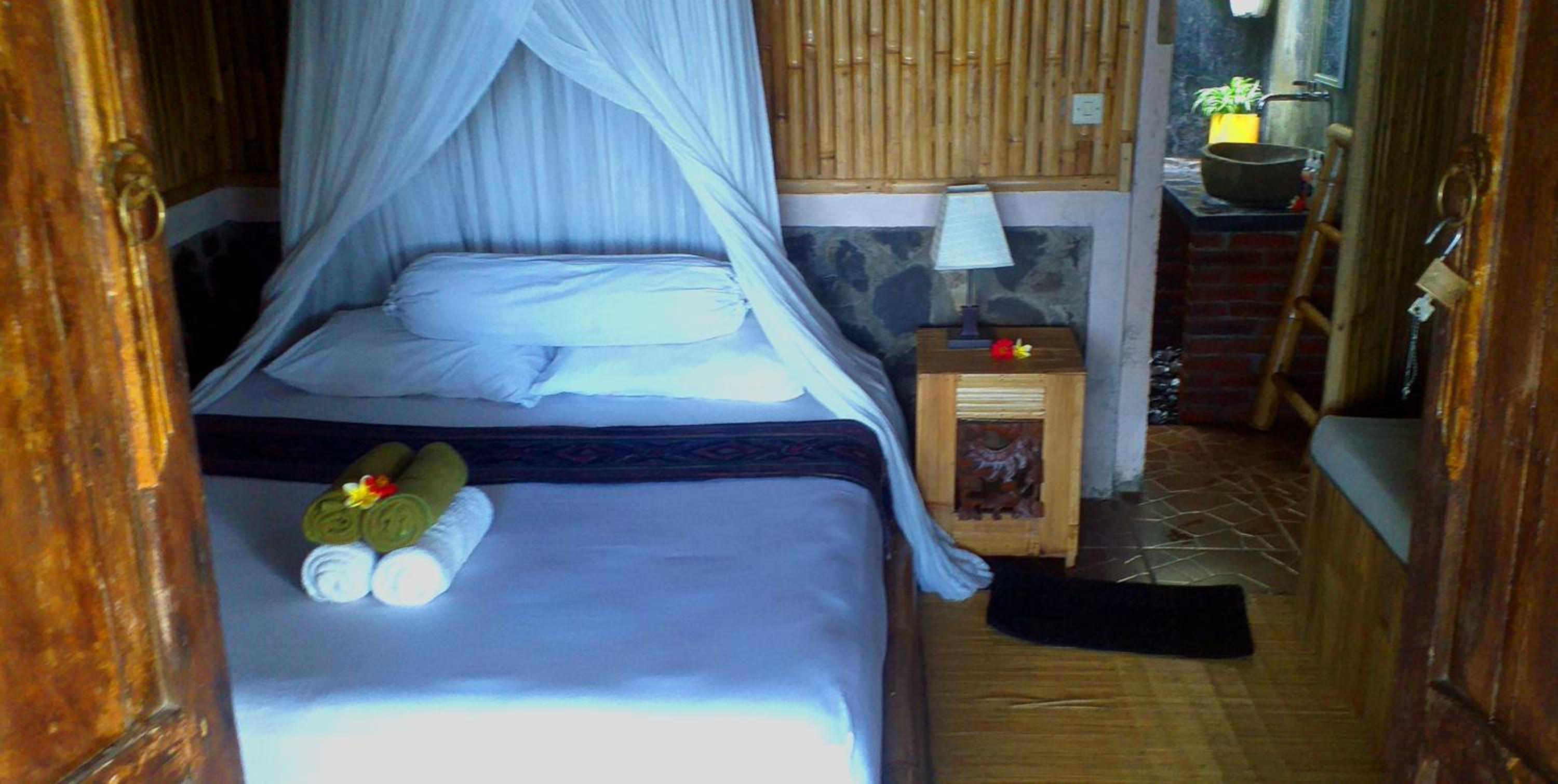 One-Bedroom Cottage