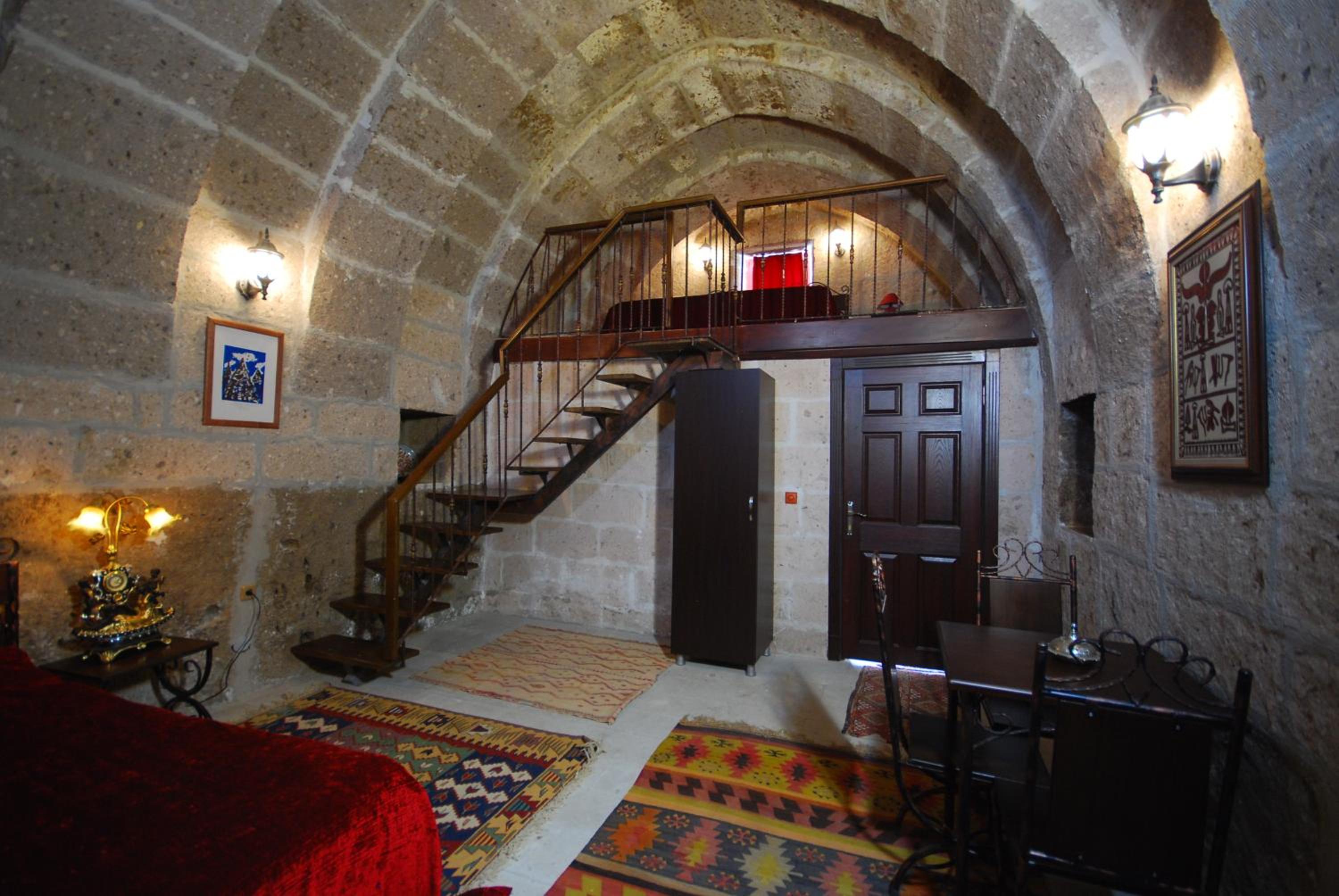 Double or Twin Cave Room - Photo 69