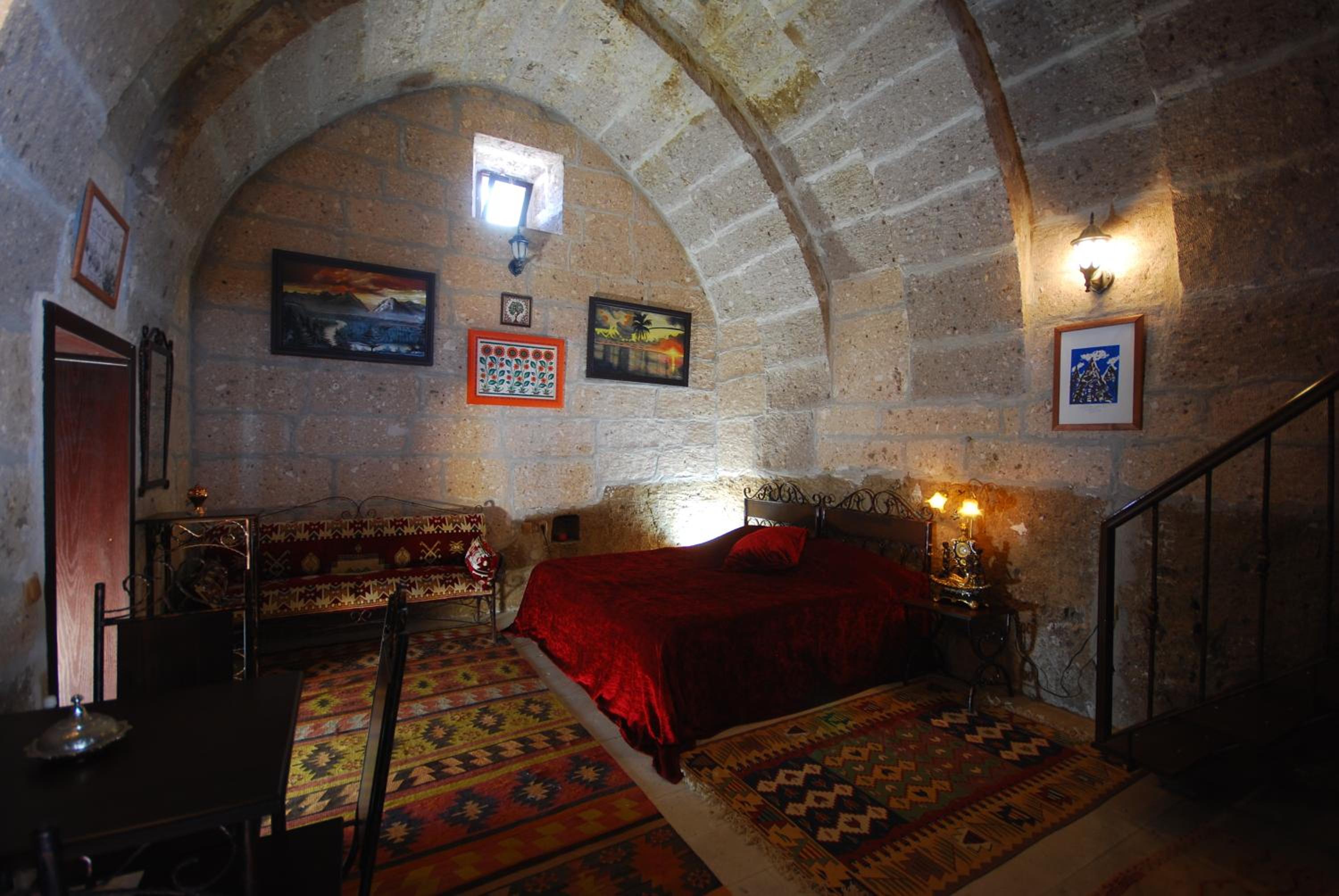 Triple Cave Room - Photo 44