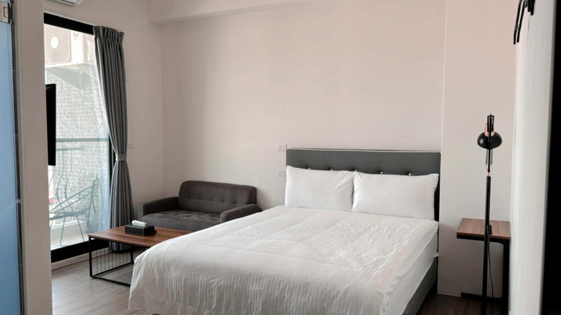 Double Room photo 1