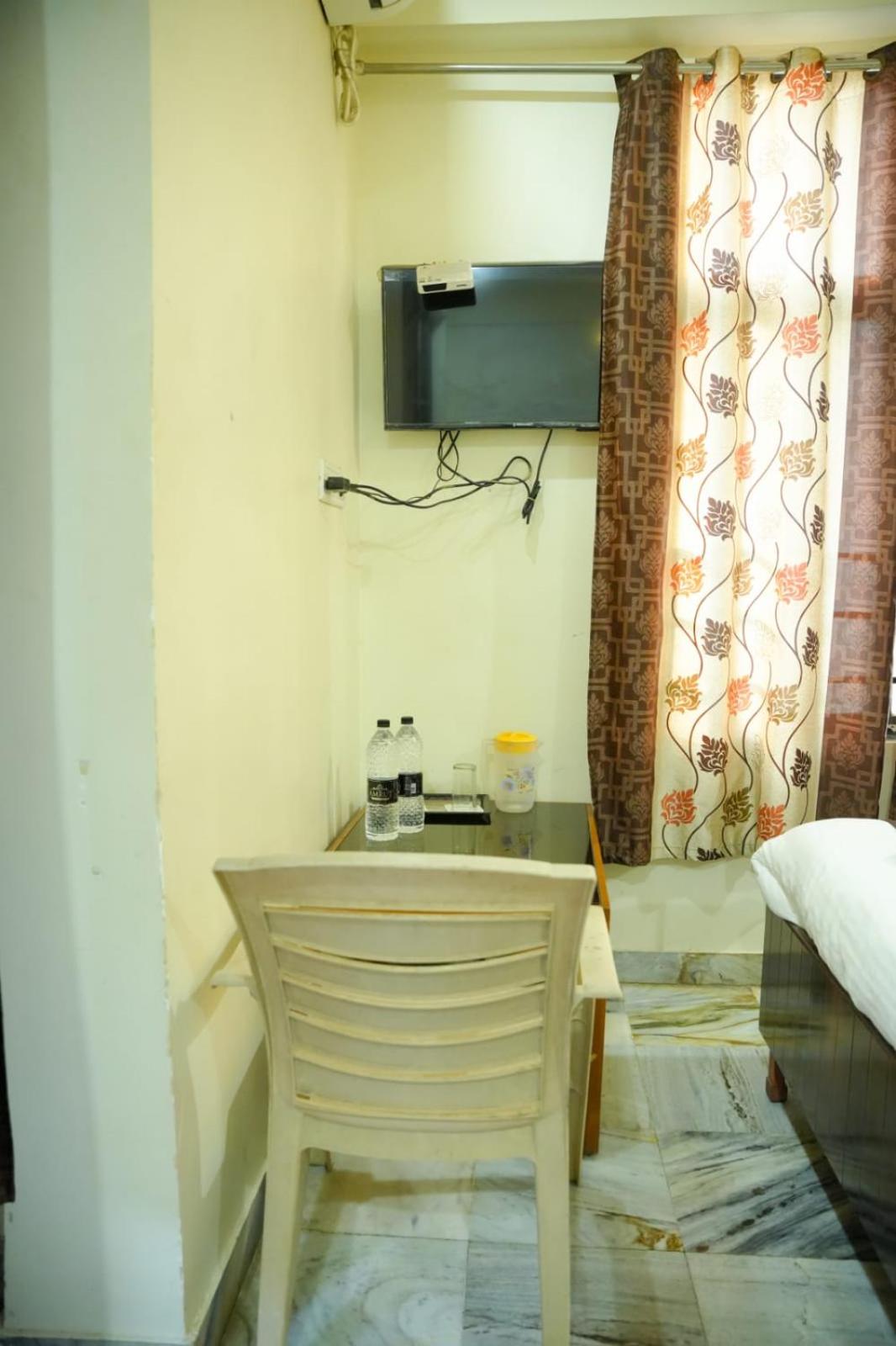 Deluxe Triple Room photo 3