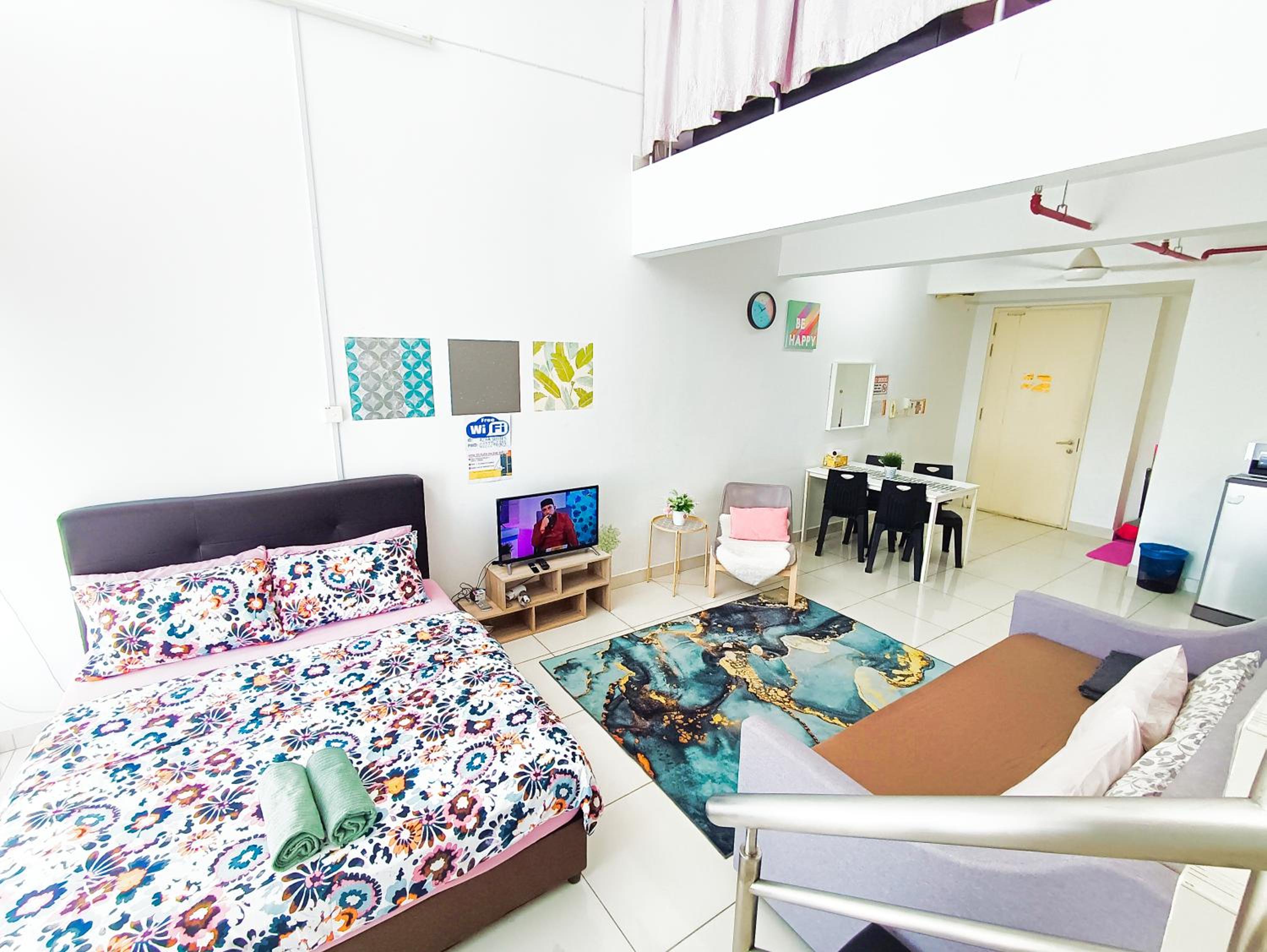 Duplex Suite photo 1