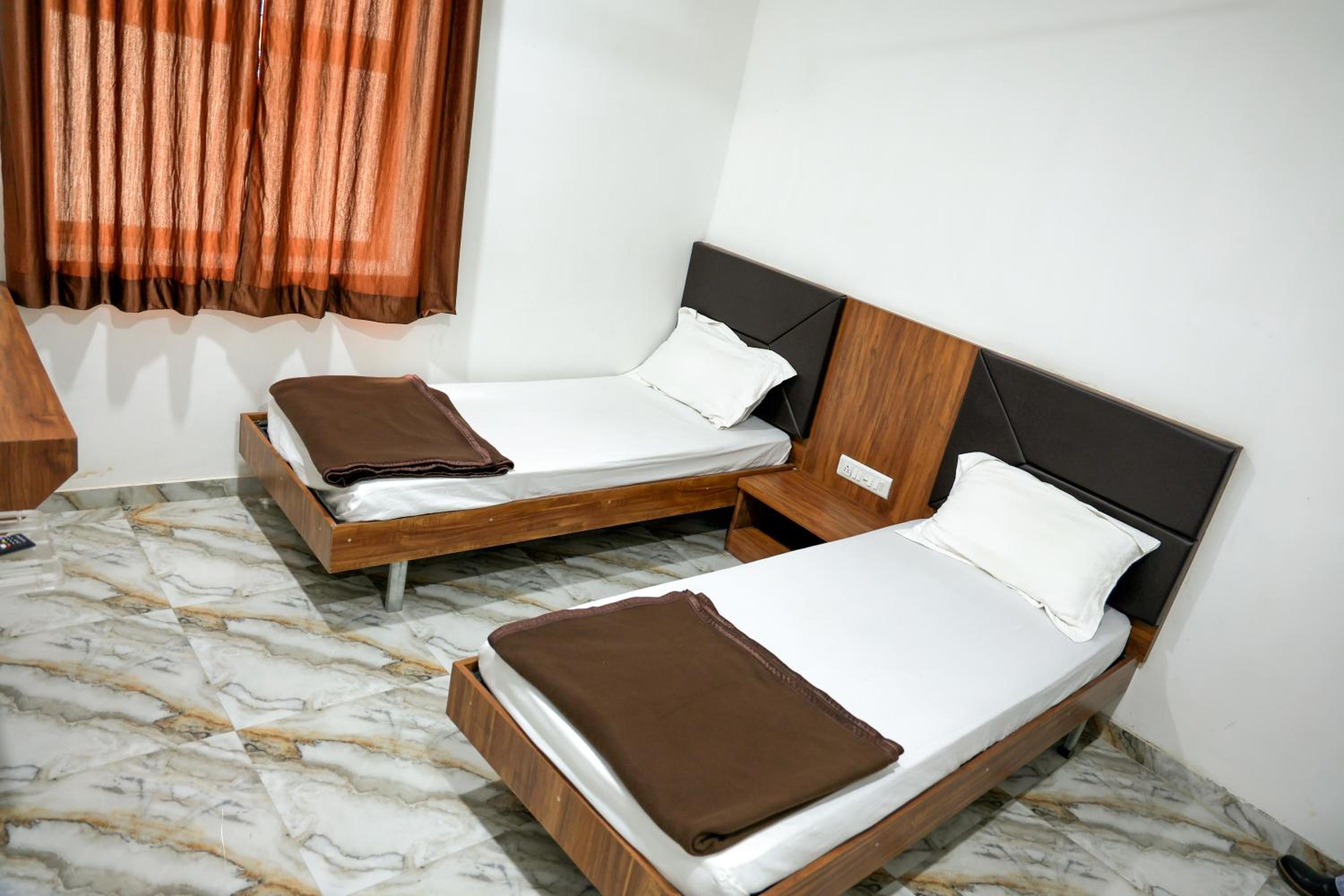 Deluxe Double Room photo 1
