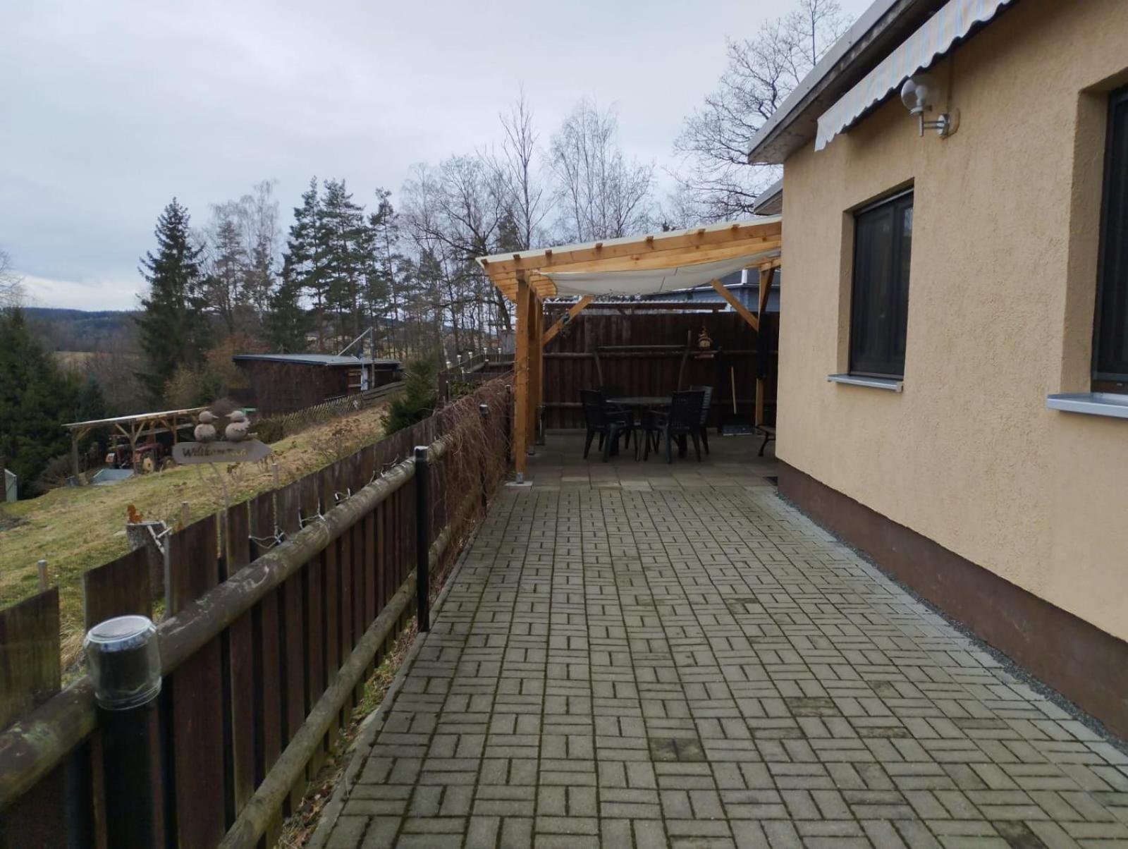 Vacation Home photo 2