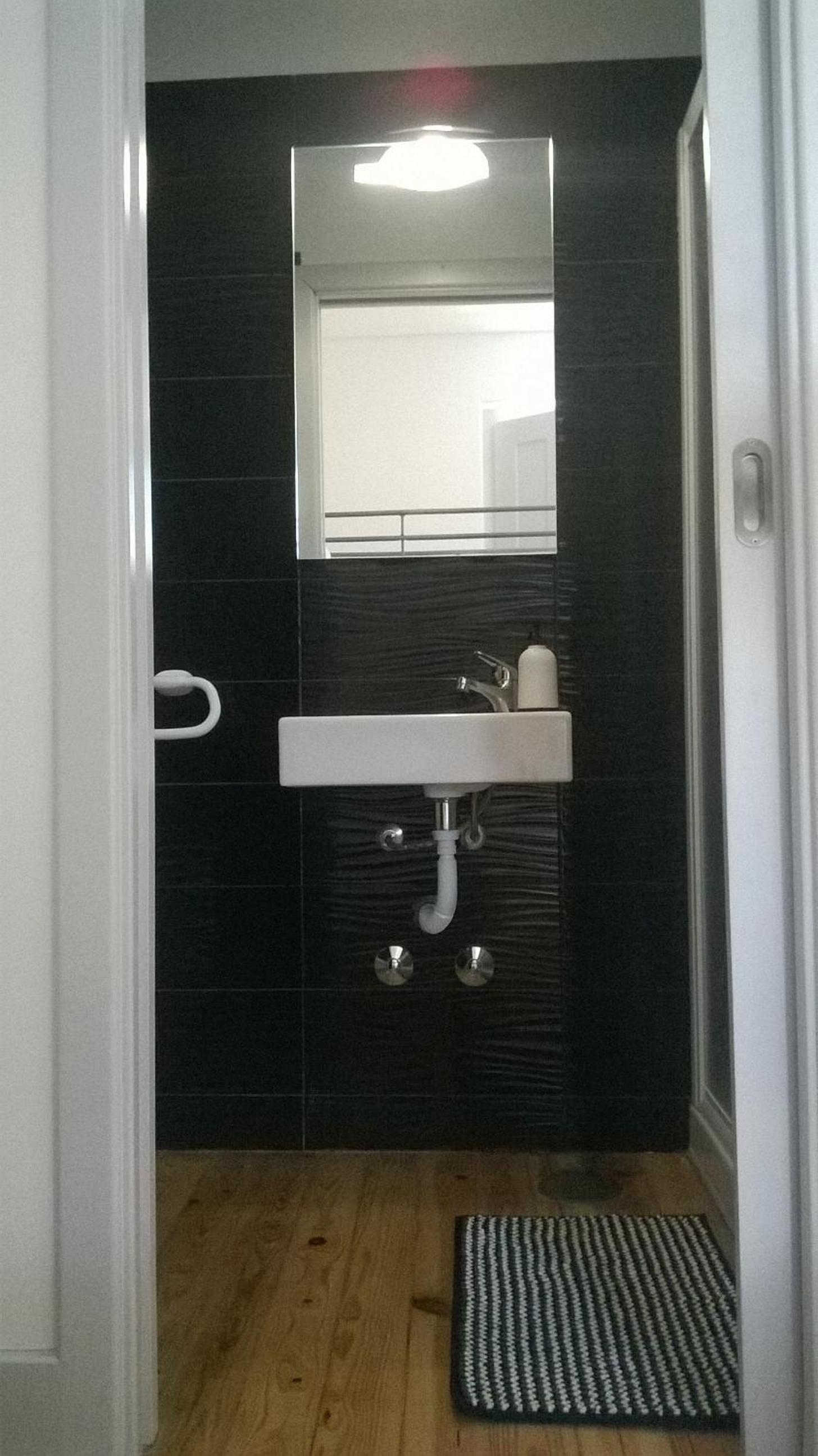 Bunk Bed Room with Private Bathroom - Photo 3