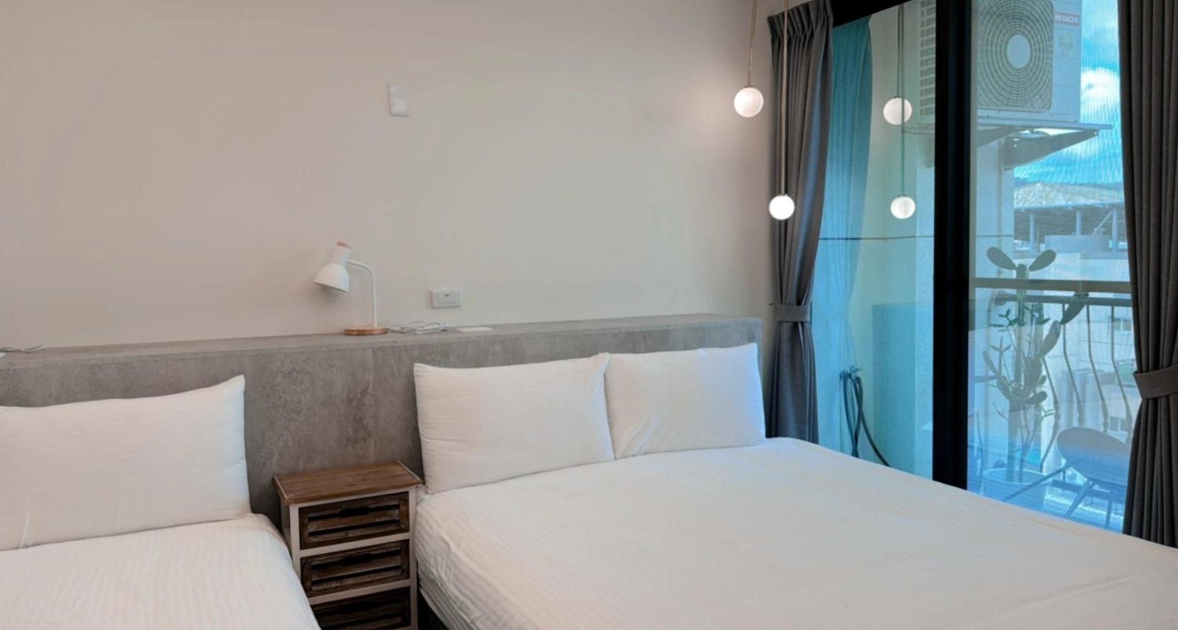 Quadruple Room photo 1