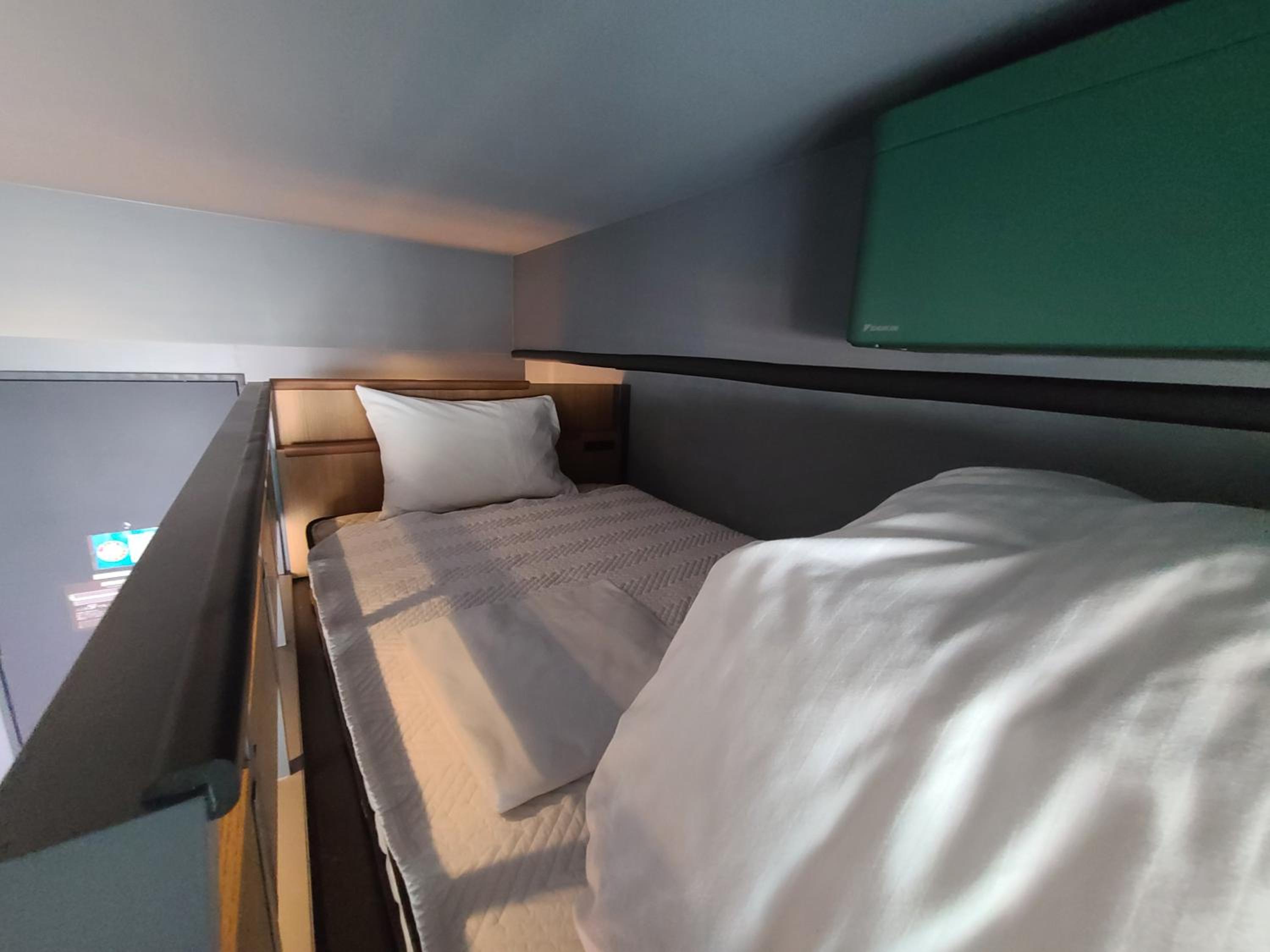 Small Twin Room