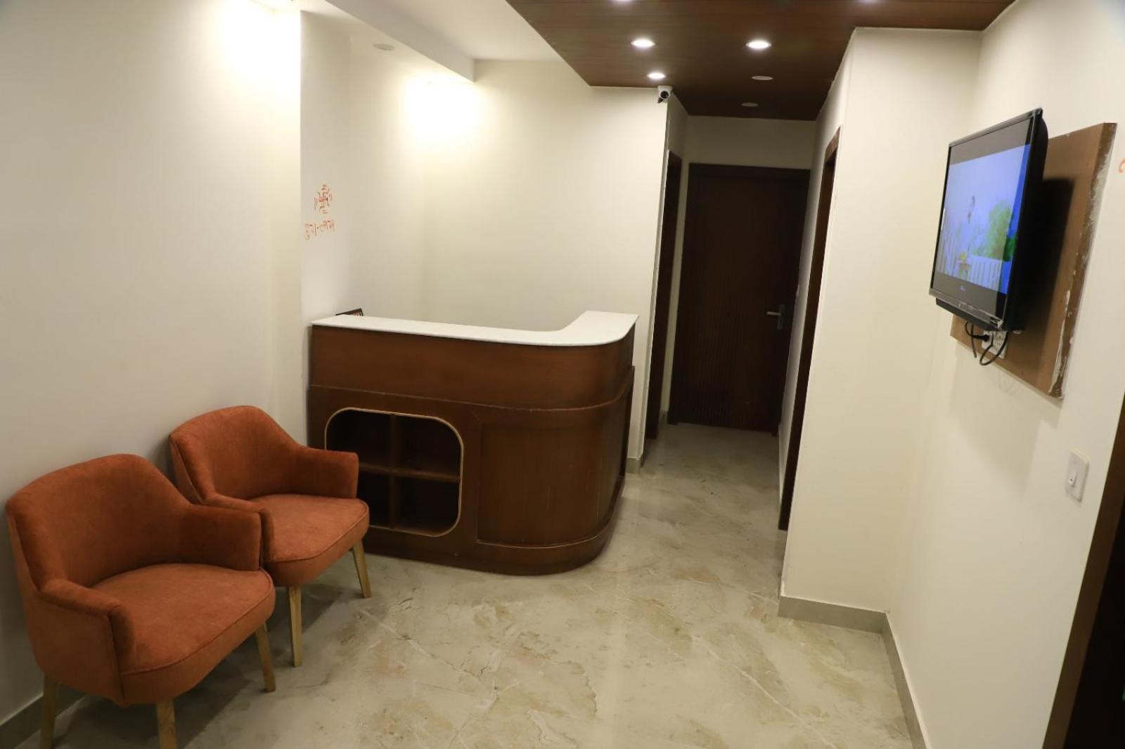 Deluxe Room - Photo 4