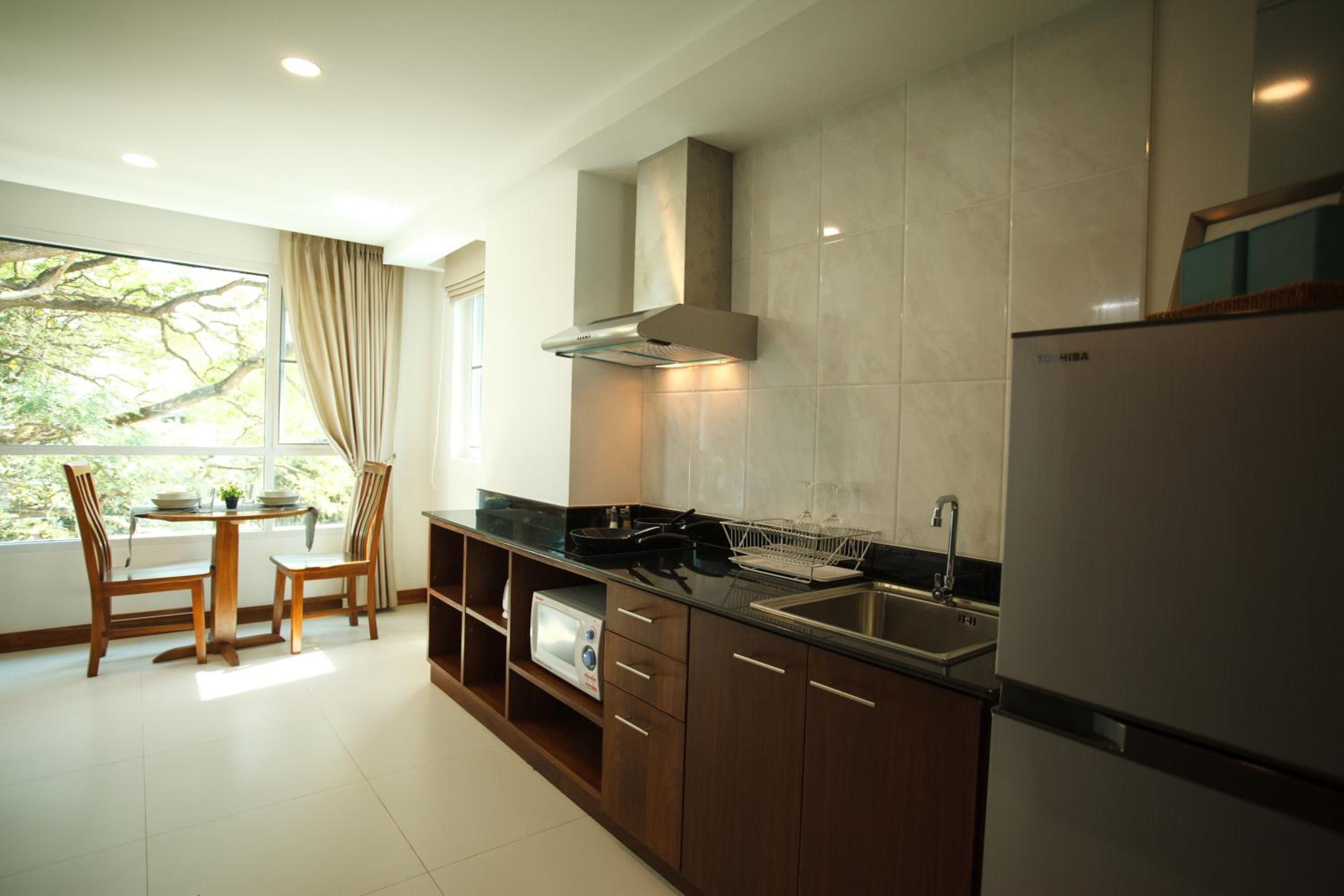 Deluxe Double or Twin Room with Mountain View - Photo 9