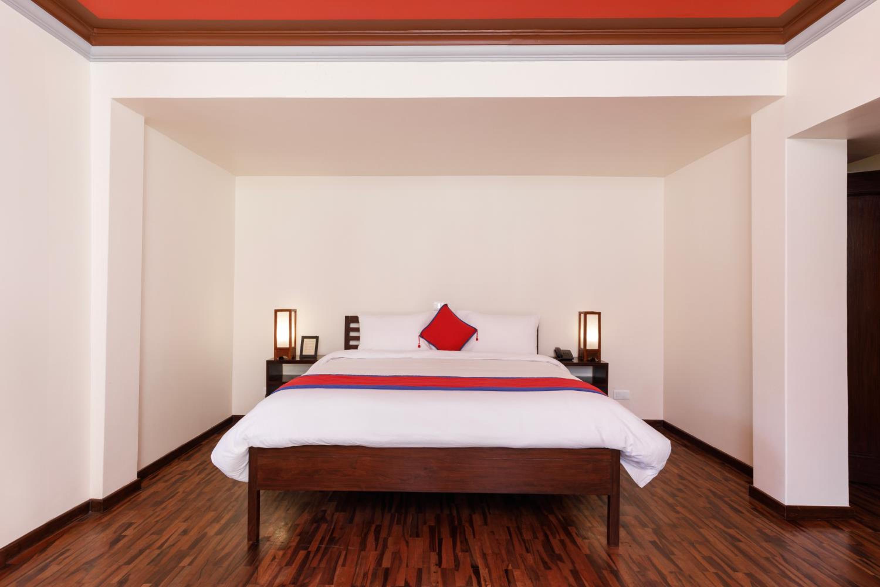 Executive King Room photo 1