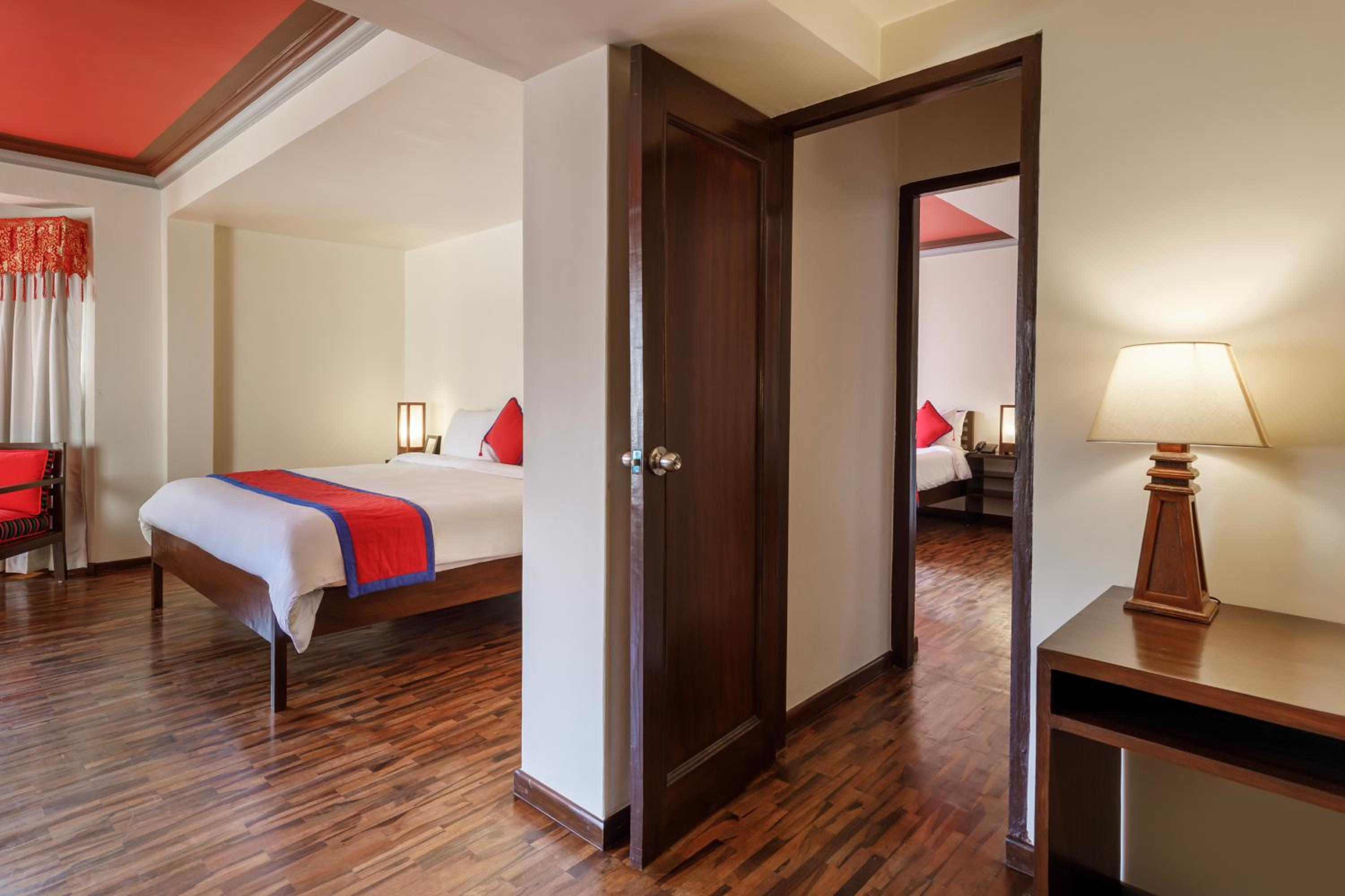 Executive King Room photo 2