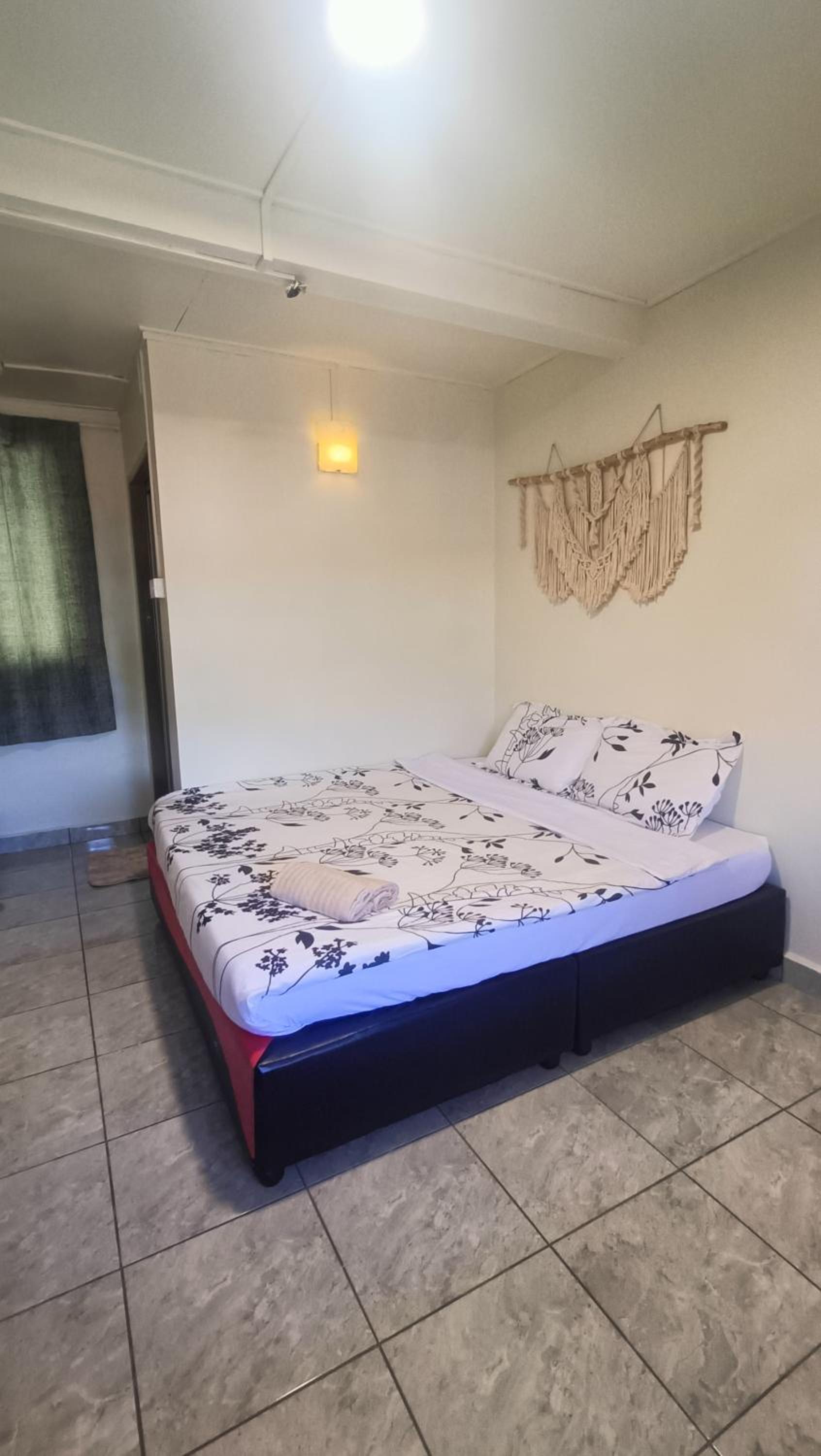 Deluxe Apartment photo 2