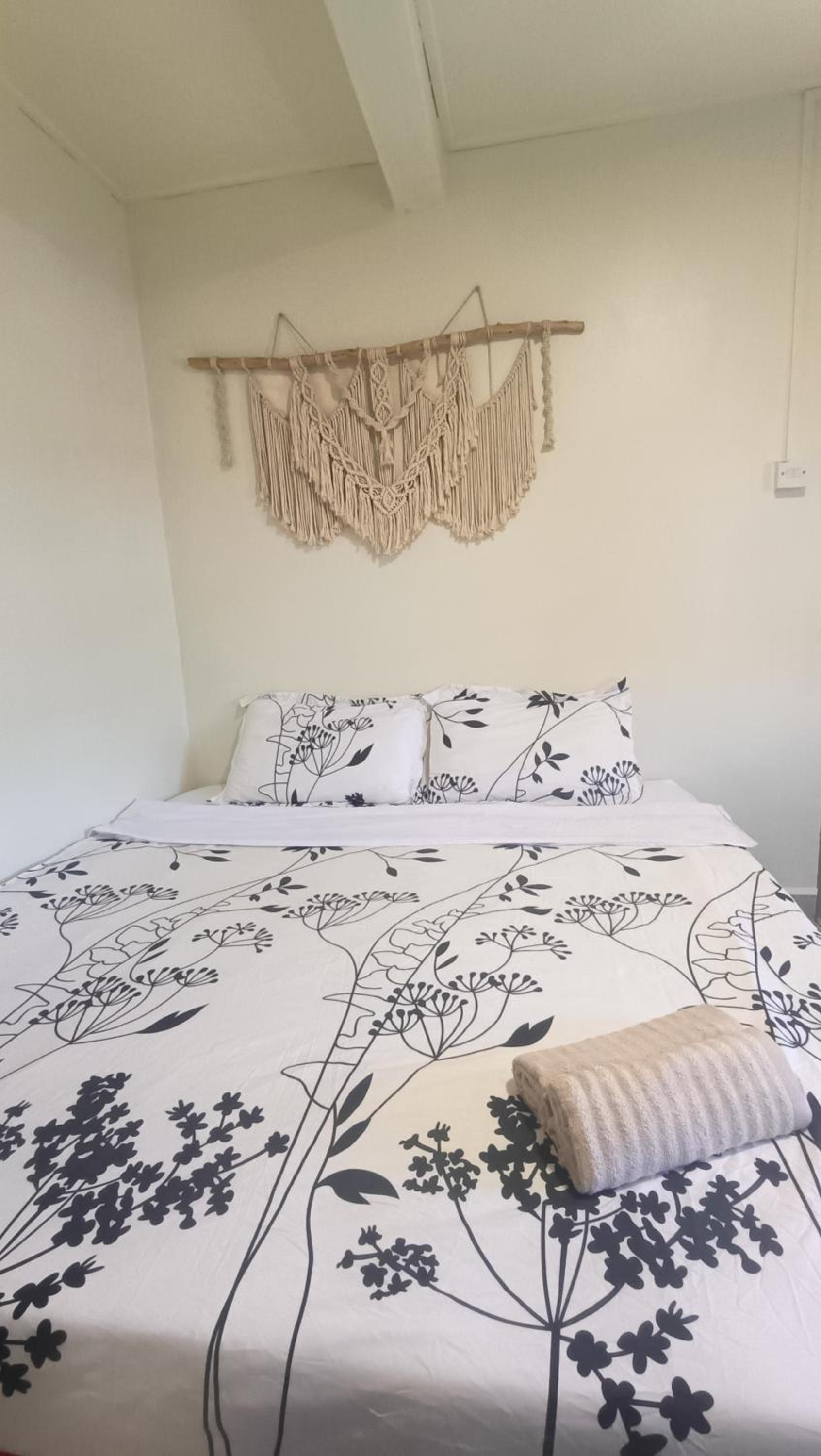 Deluxe Apartment photo 1
