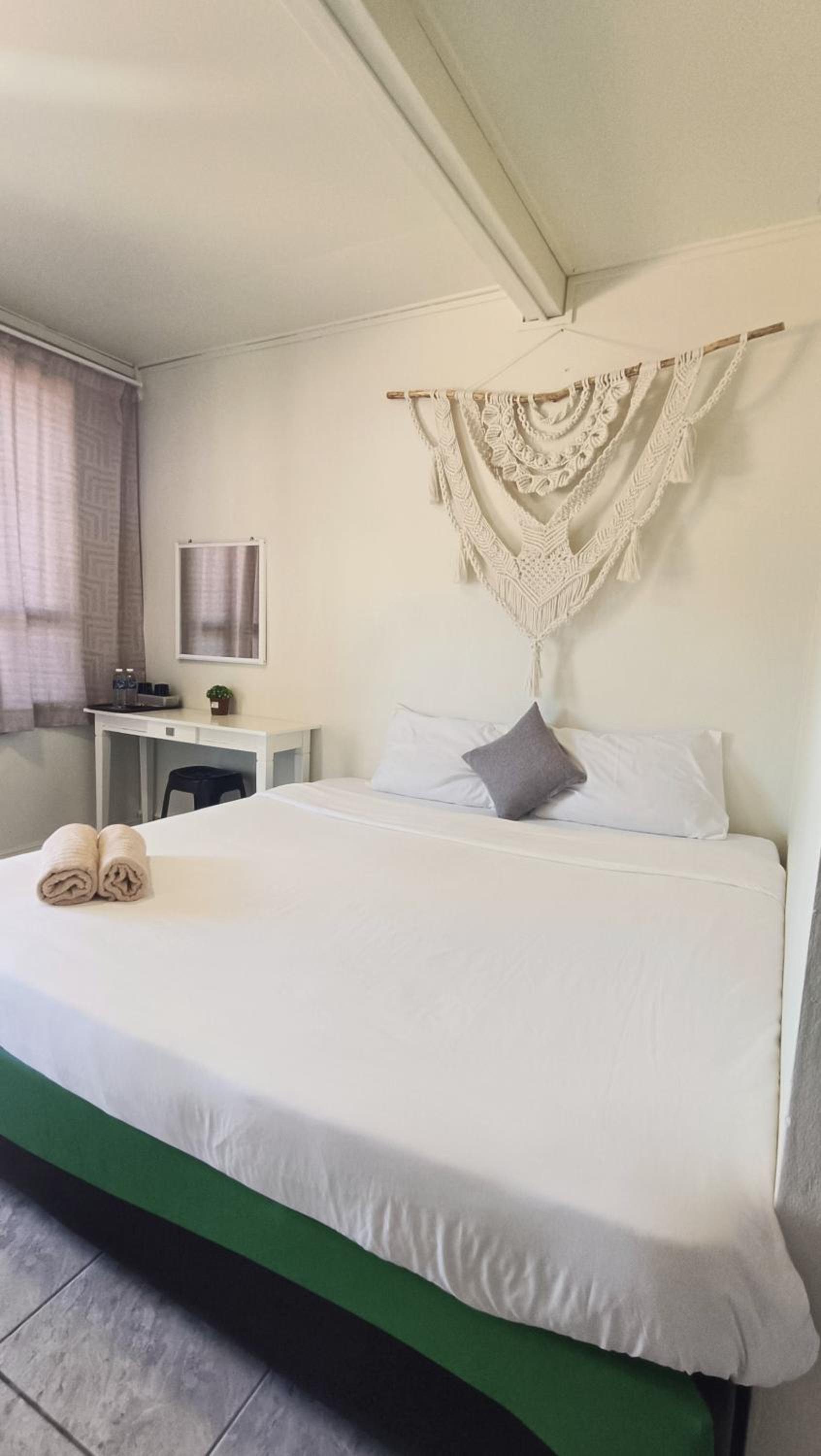 Deluxe King Room photo 1