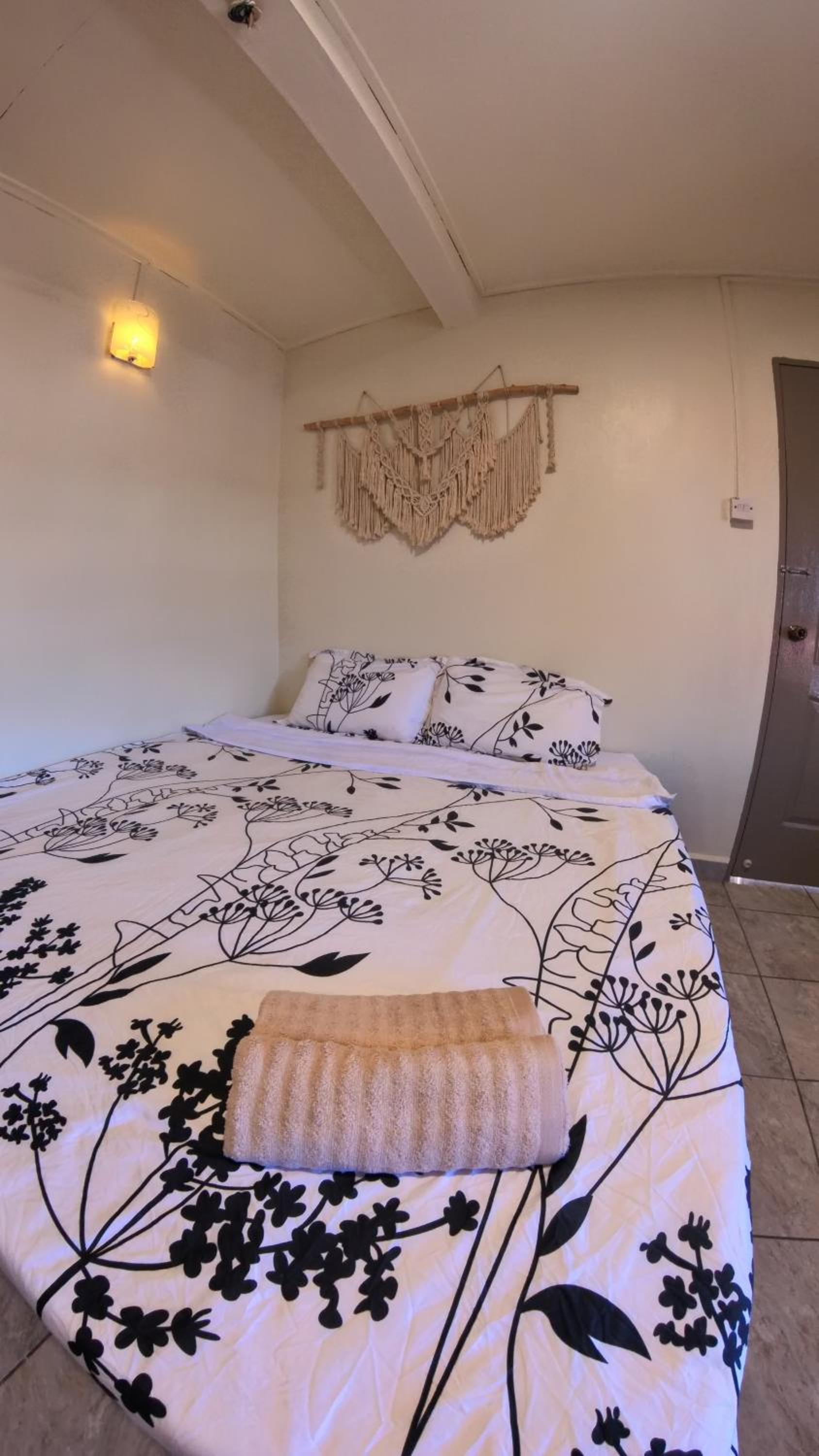Deluxe Apartment photo 3