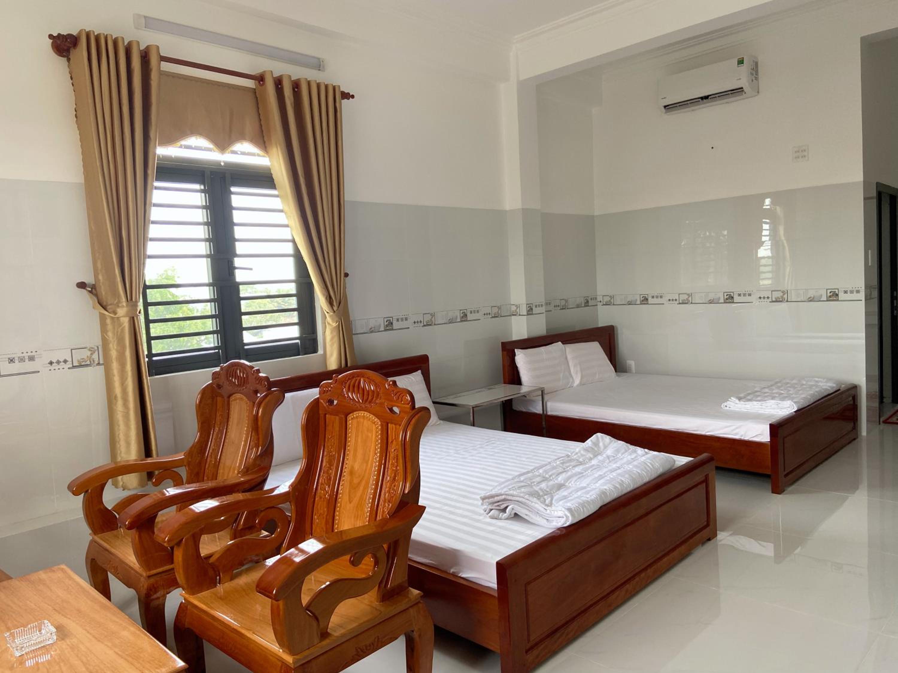 King Room With Two King Beds photo 2