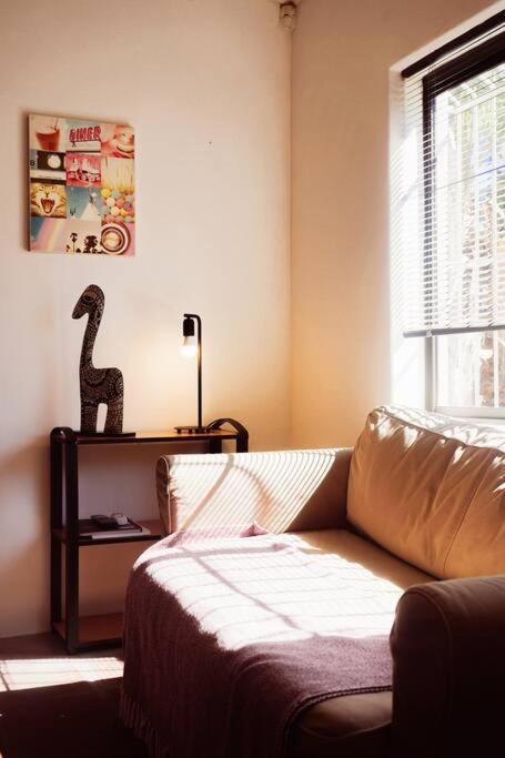 Two-Bedroom Chalet photo 1
