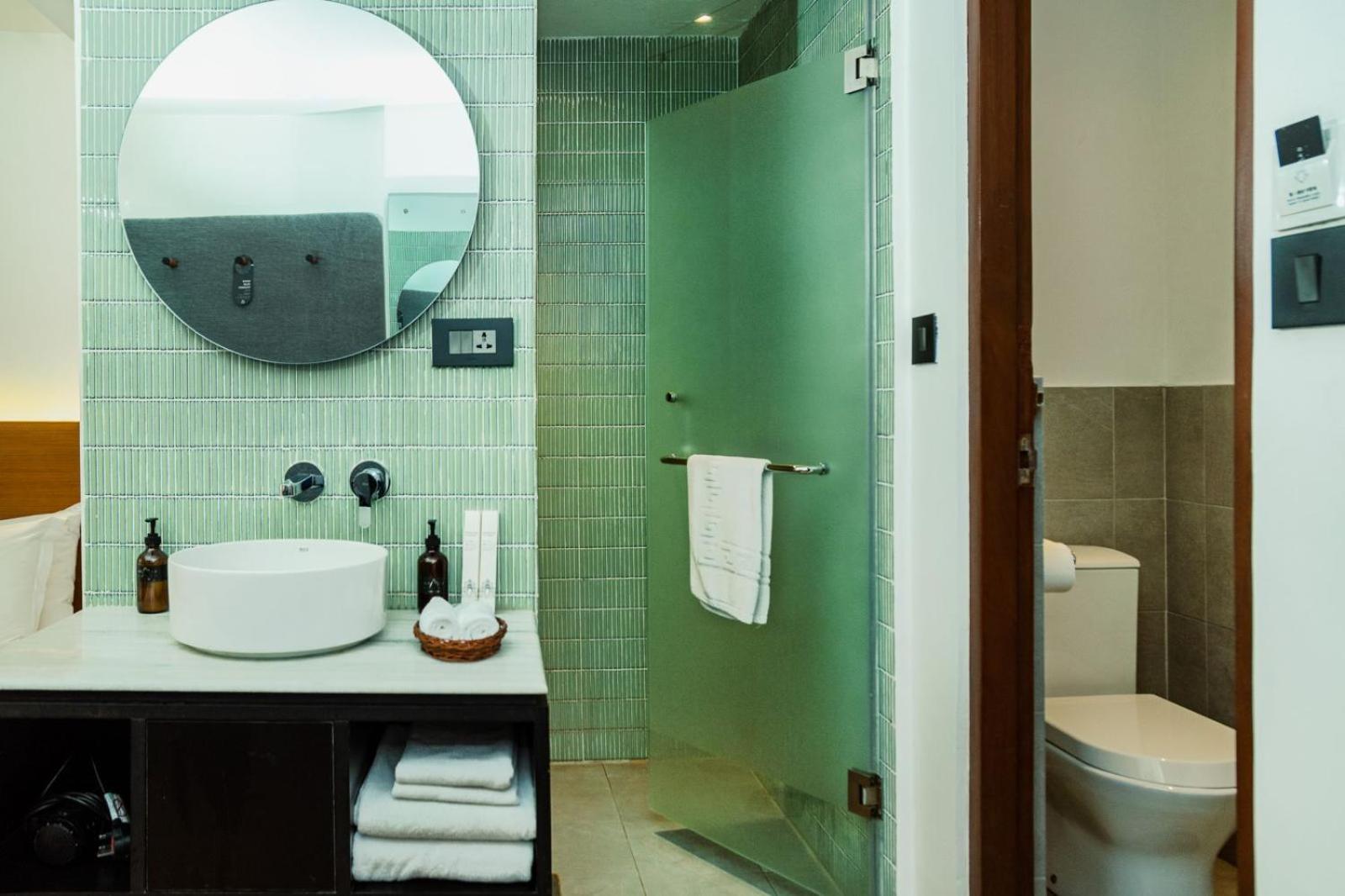 Deluxe Room photo 1