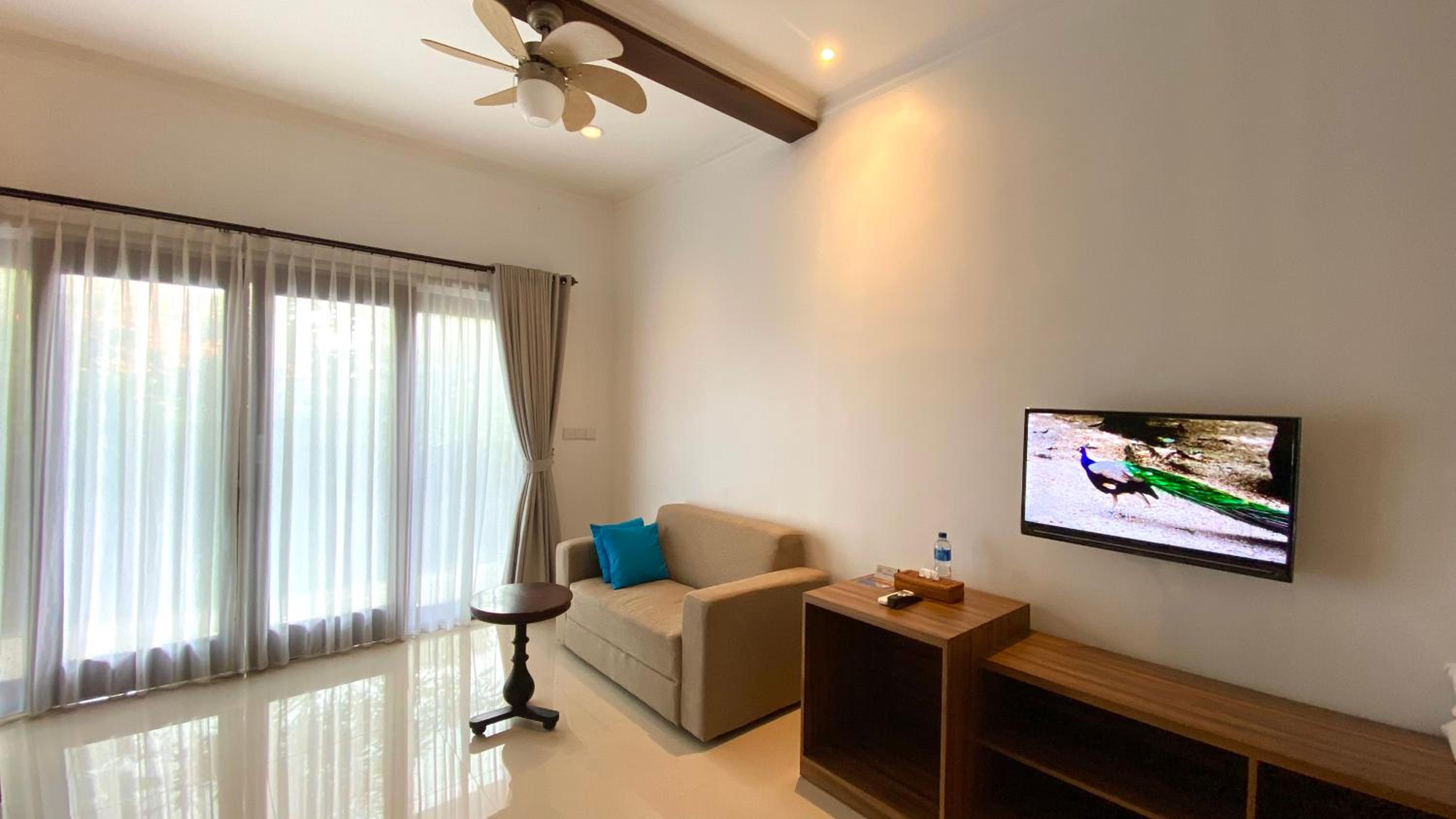 Double Room photo 2
