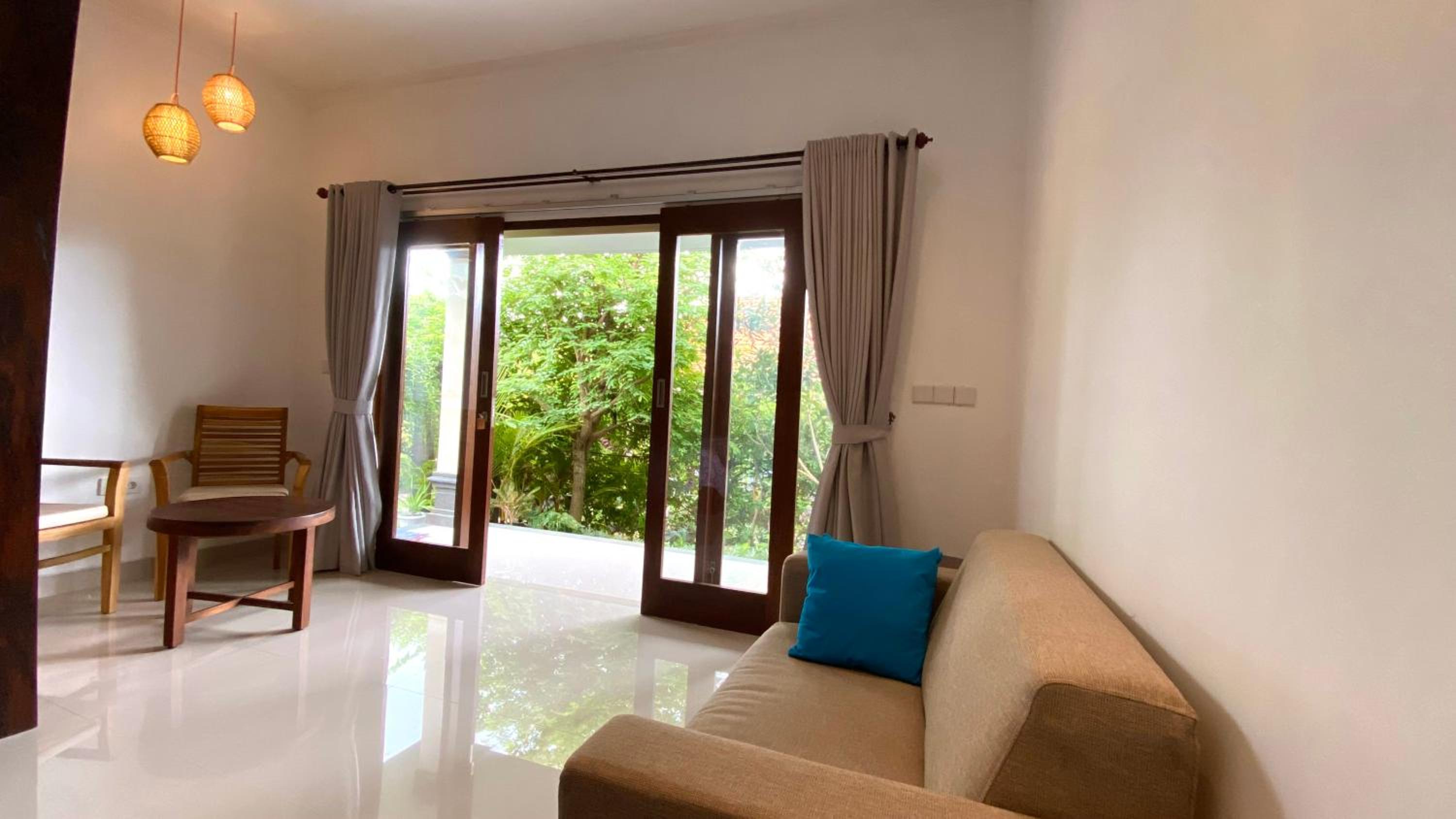 Double Room photo 3