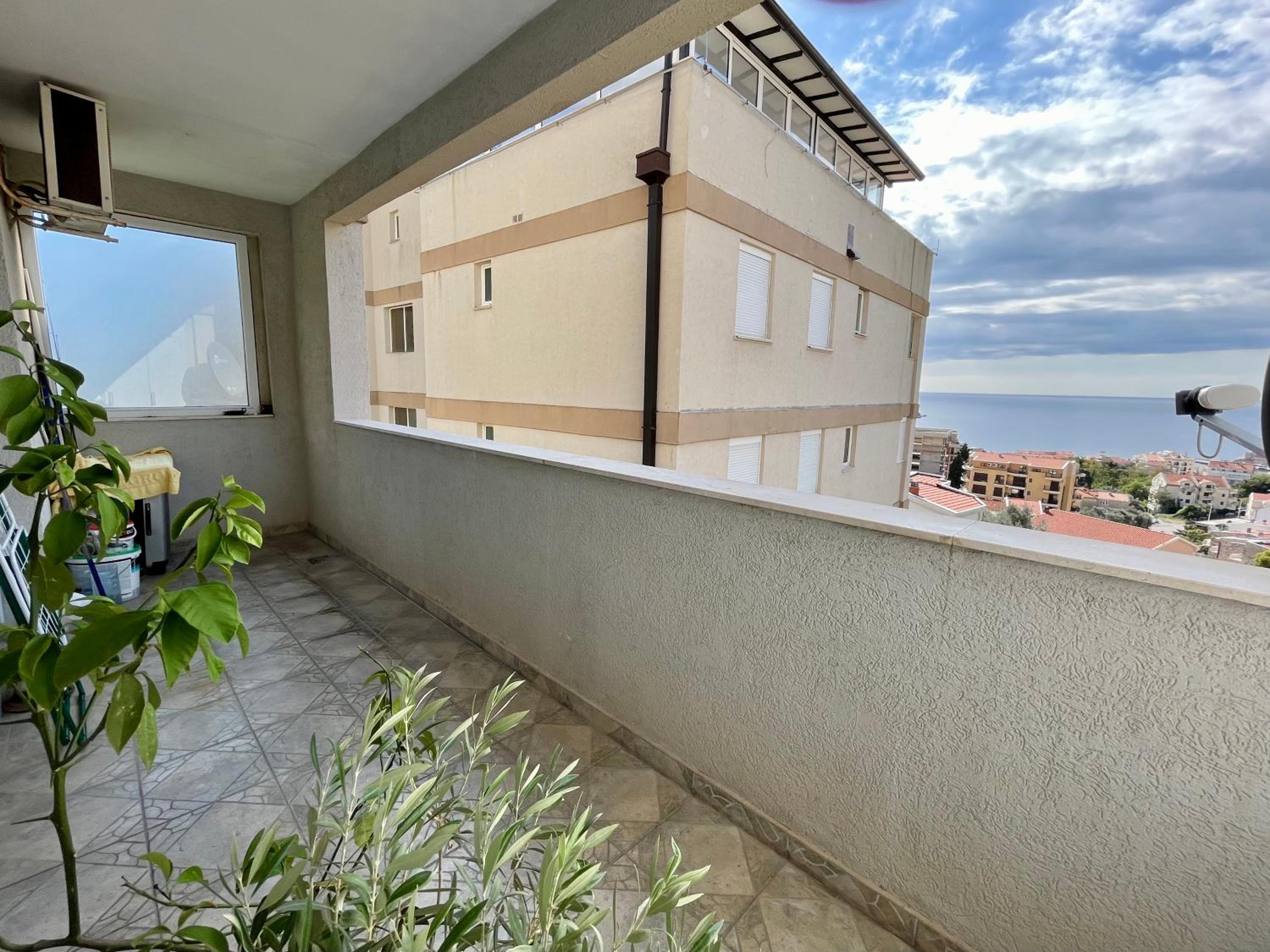 Quadruple Room With Sea View photo 2